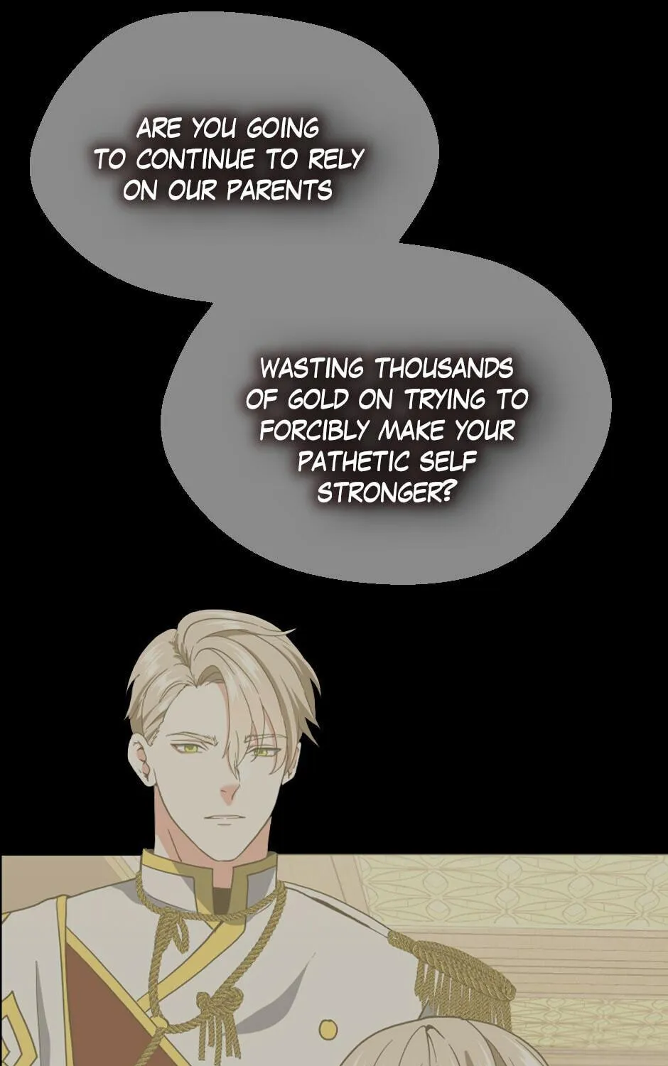 The Beginning After the End Chapter 132 page 129 - 