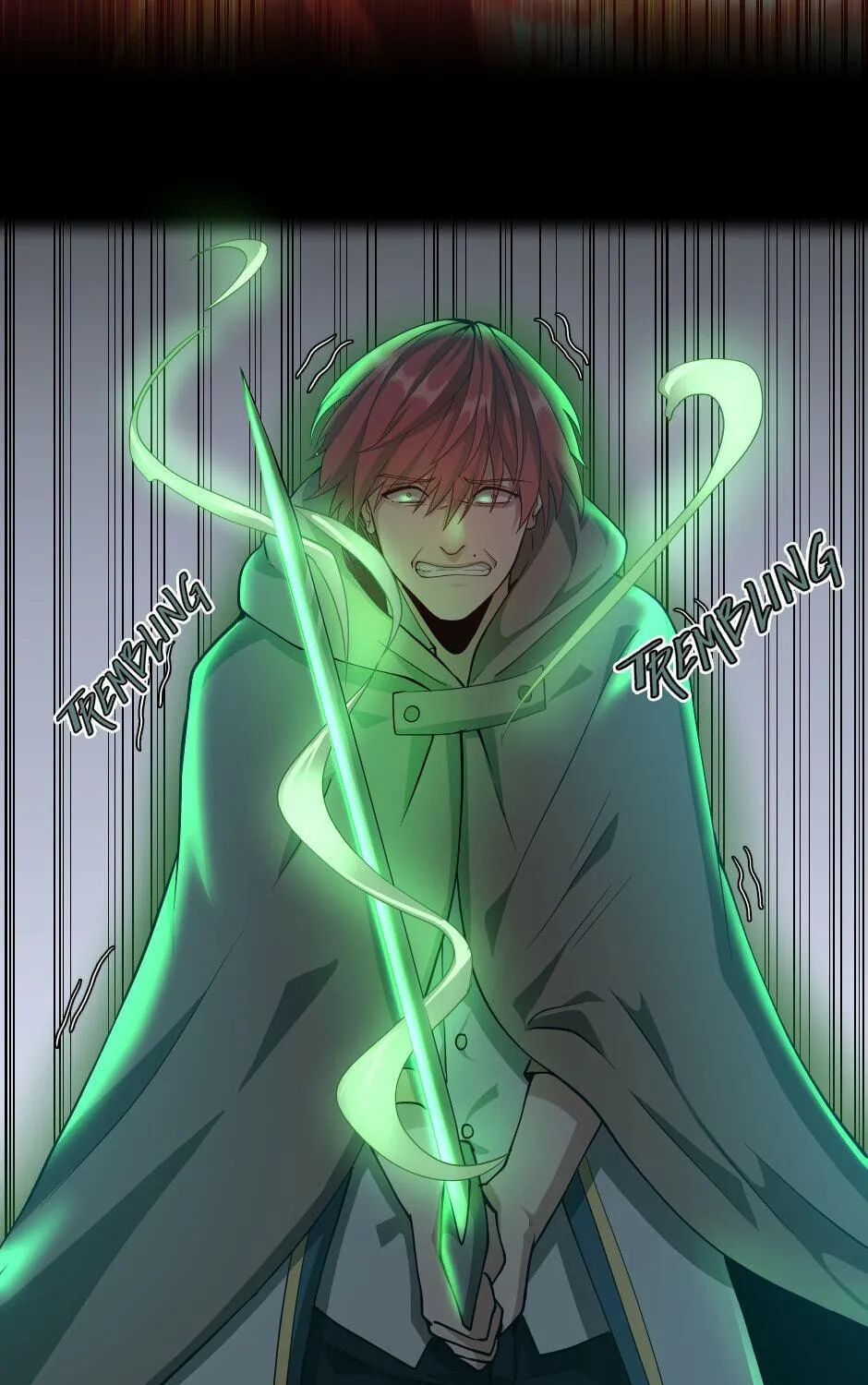 The Beginning After the End Chapter 132 page 137 - 