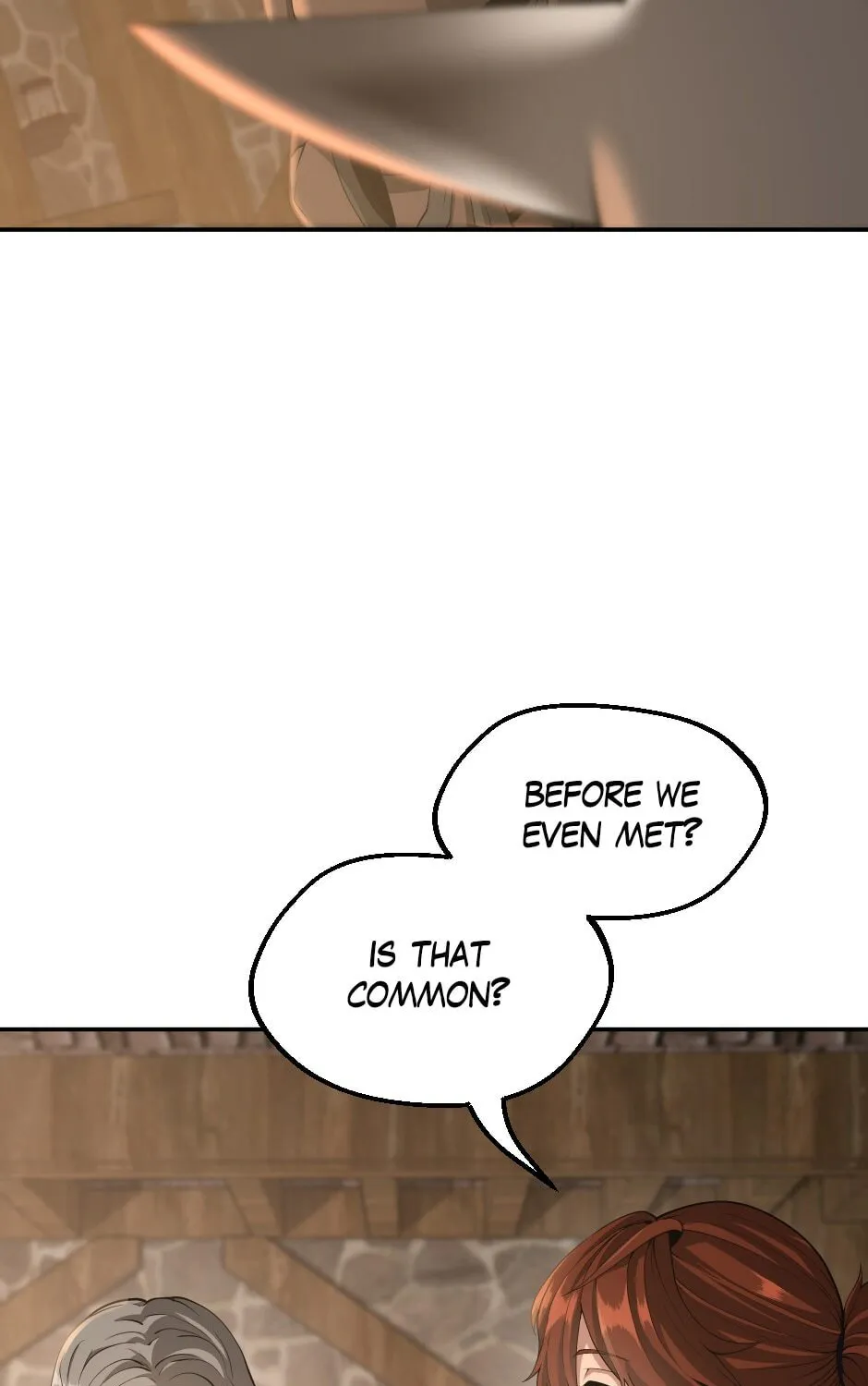 The Beginning After the End Chapter 132 page 15 - 