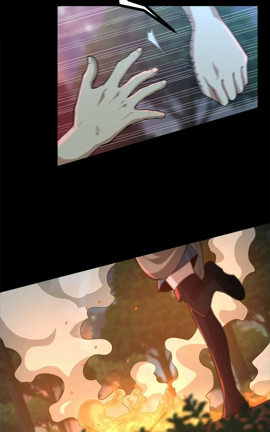 The Beginning After the End Chapter 132 page 147 - 