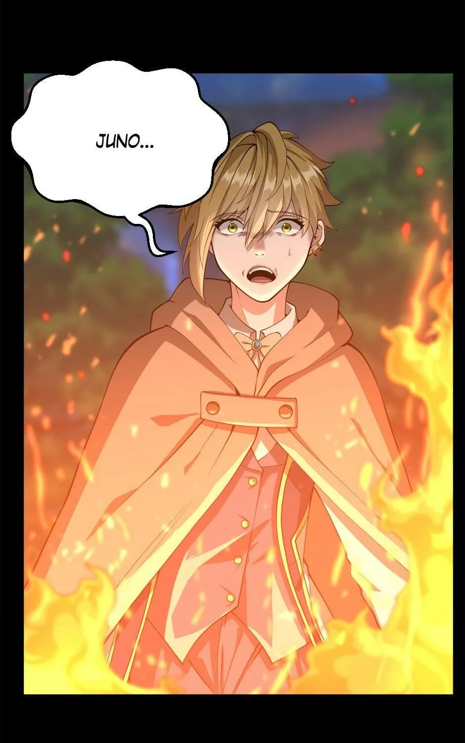 The Beginning After the End Chapter 132 page 149 - 