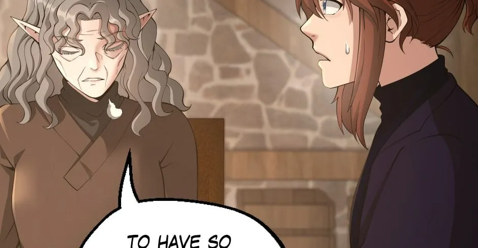 The Beginning After the End Chapter 132 page 16 - 