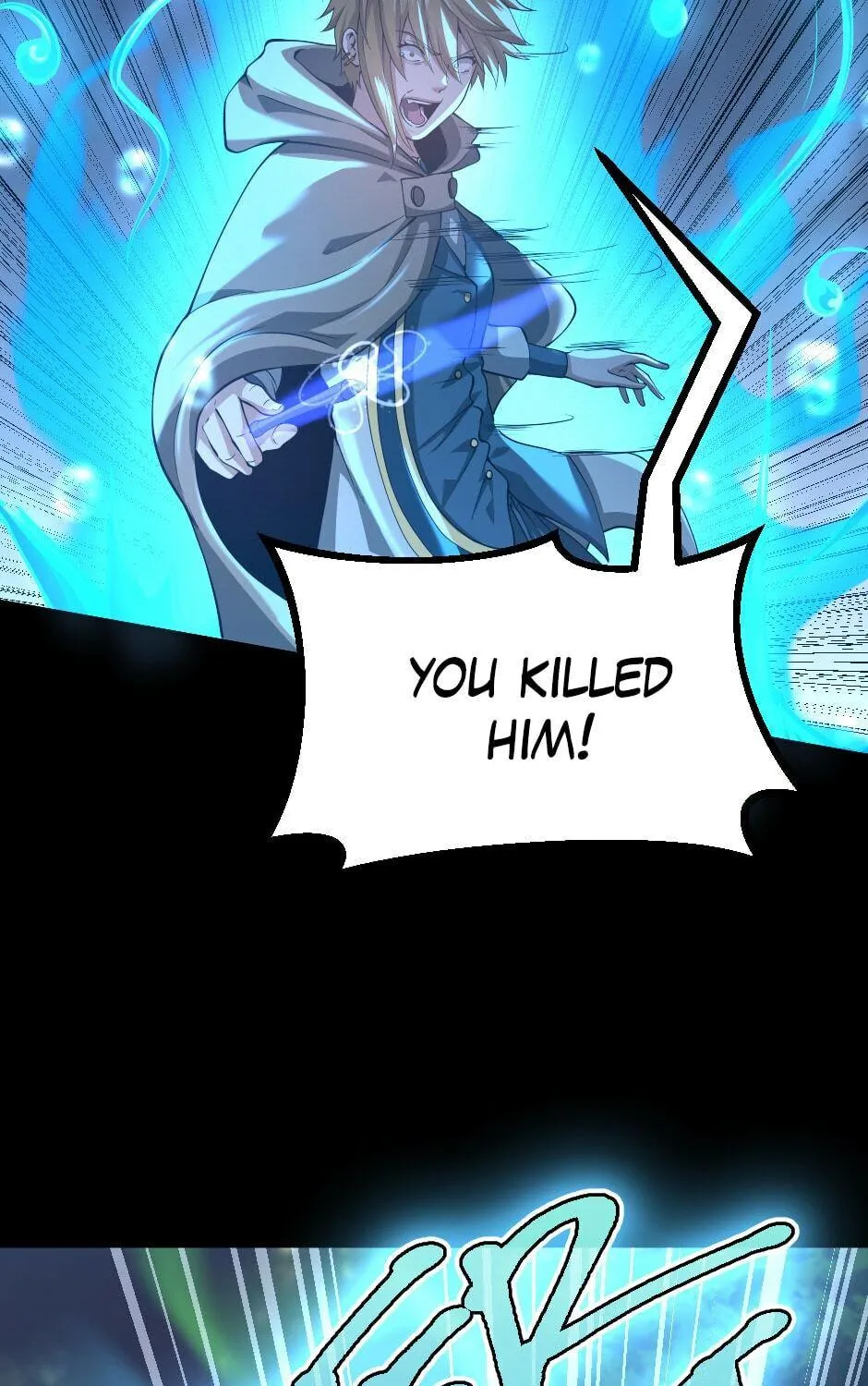 The Beginning After the End Chapter 132 page 155 - 