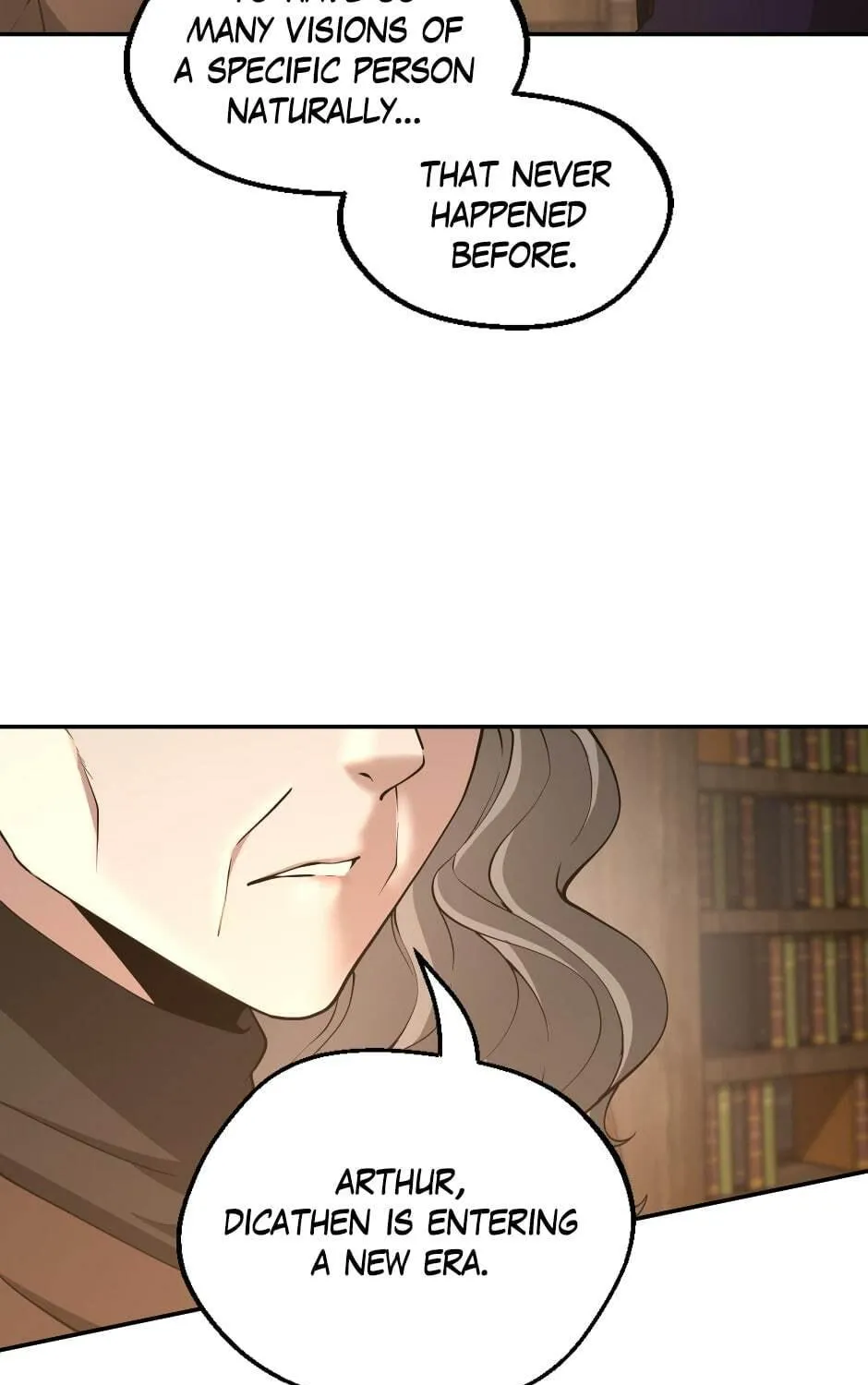 The Beginning After the End Chapter 132 page 17 - 