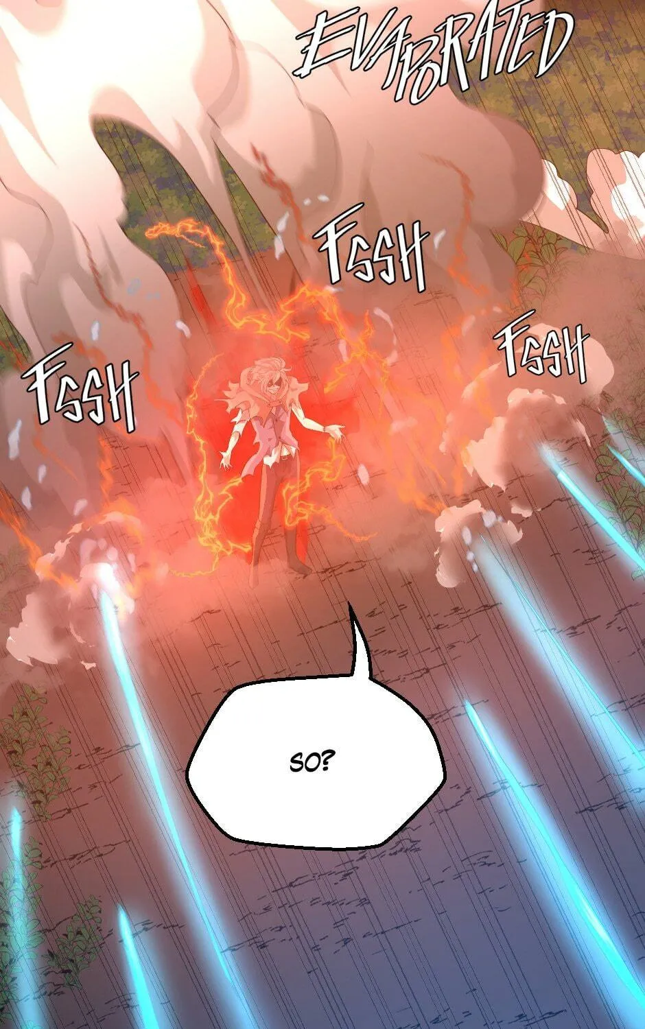 The Beginning After the End Chapter 132 page 161 - 