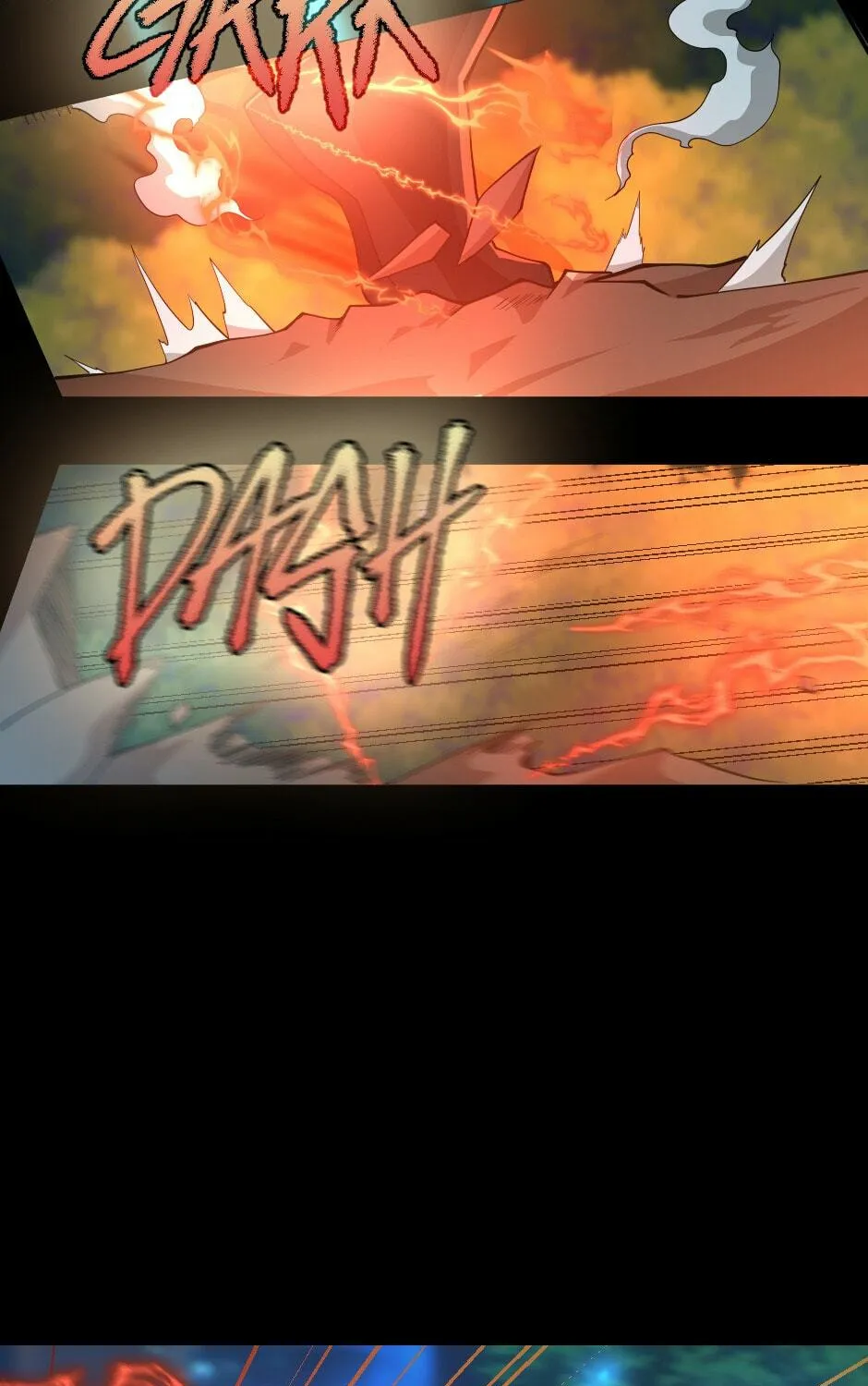 The Beginning After the End Chapter 132 page 163 - 