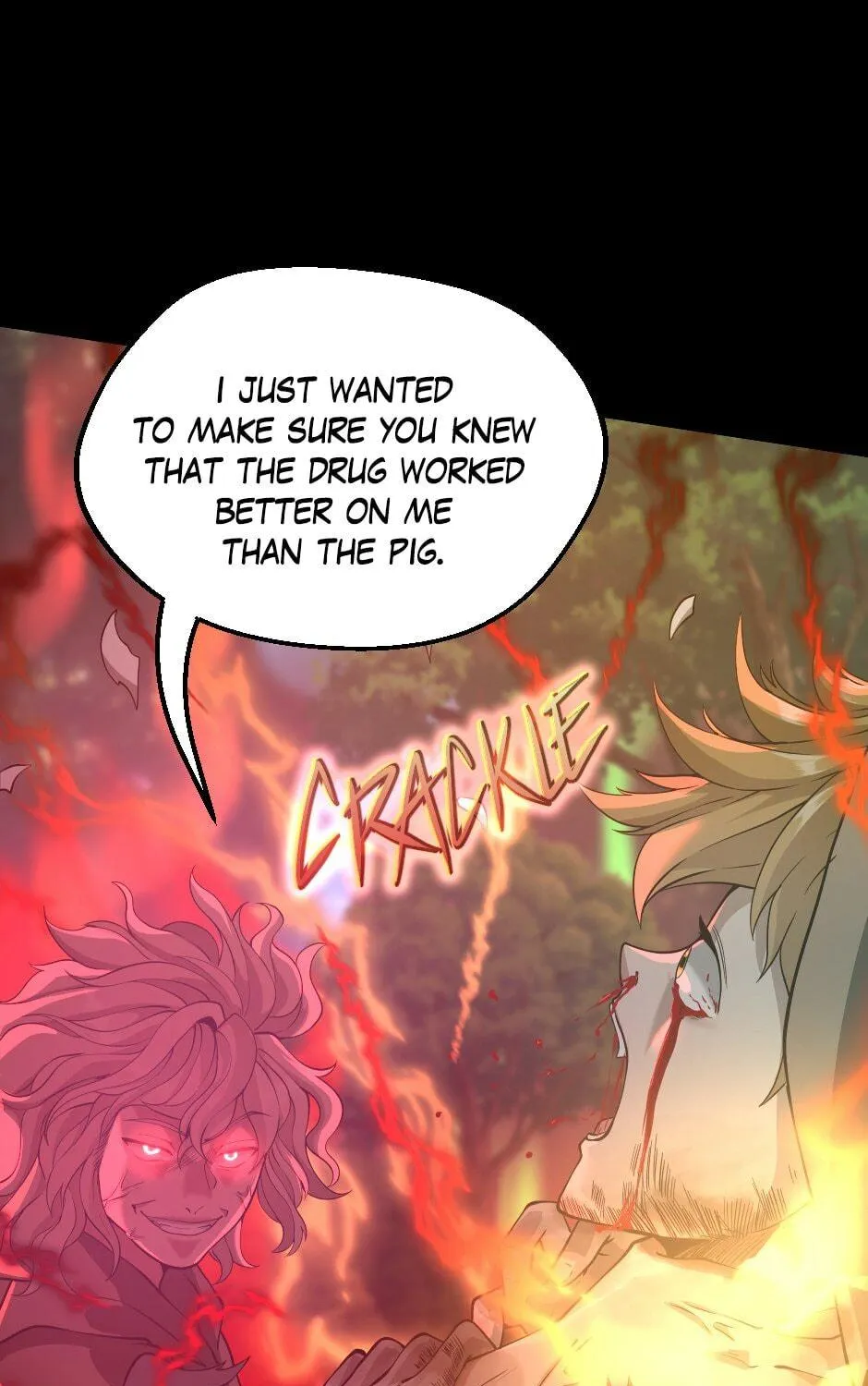The Beginning After the End Chapter 132 page 169 - 