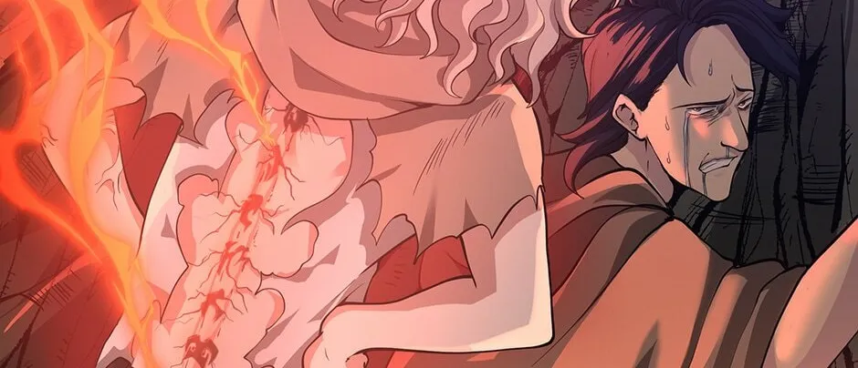 The Beginning After the End Chapter 132 page 178 - 