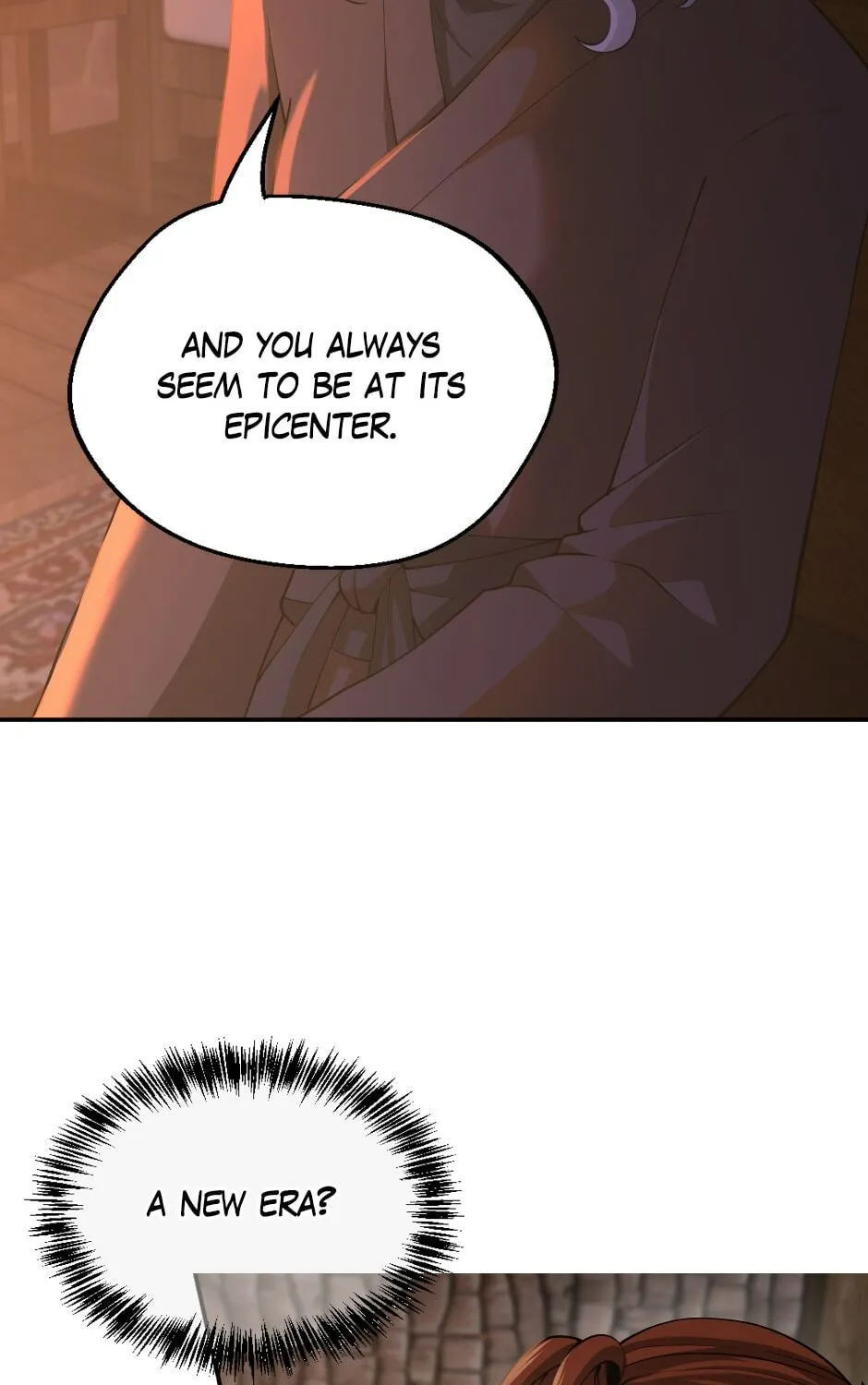 The Beginning After the End Chapter 132 page 21 - 