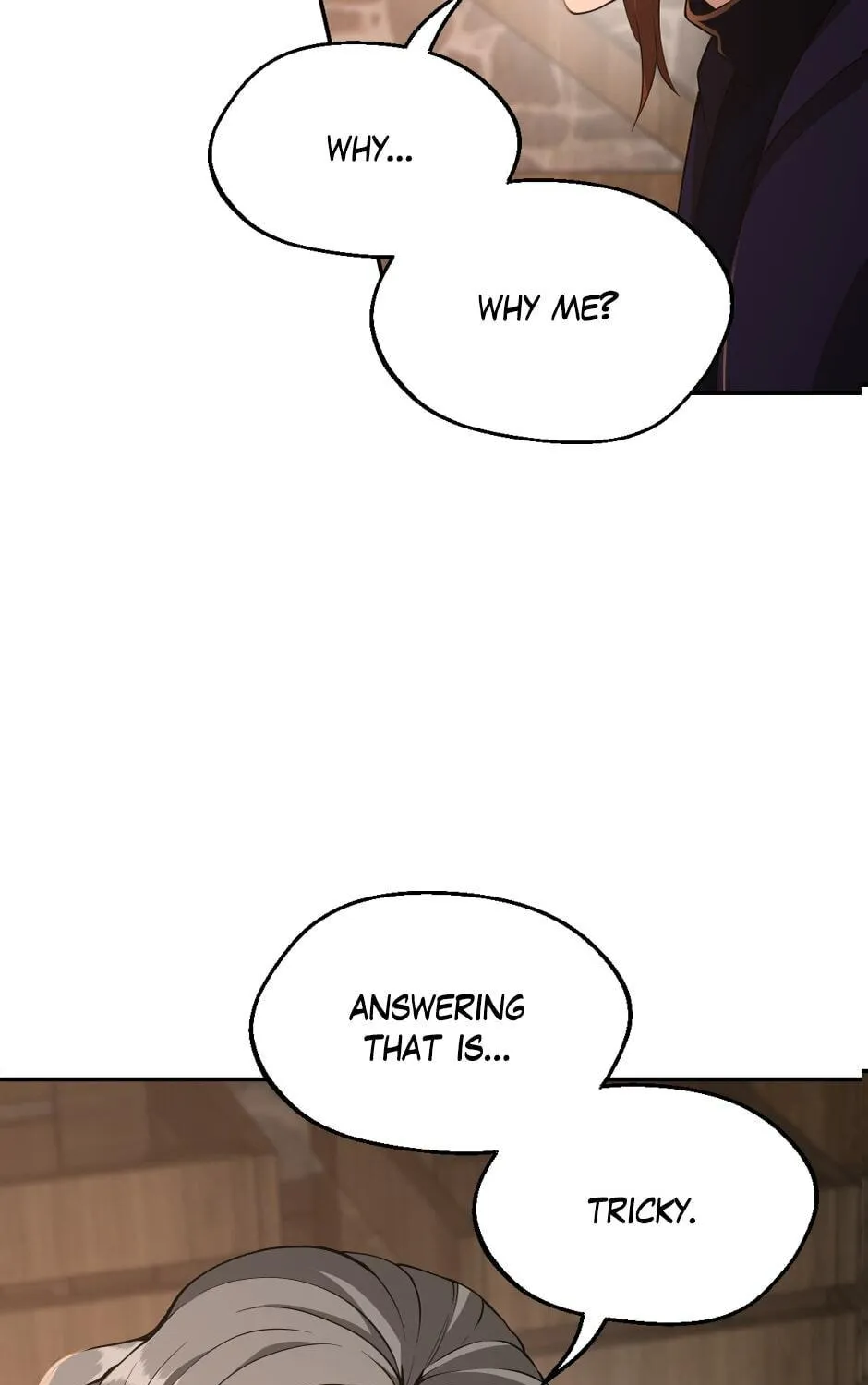 The Beginning After the End Chapter 132 page 23 - 