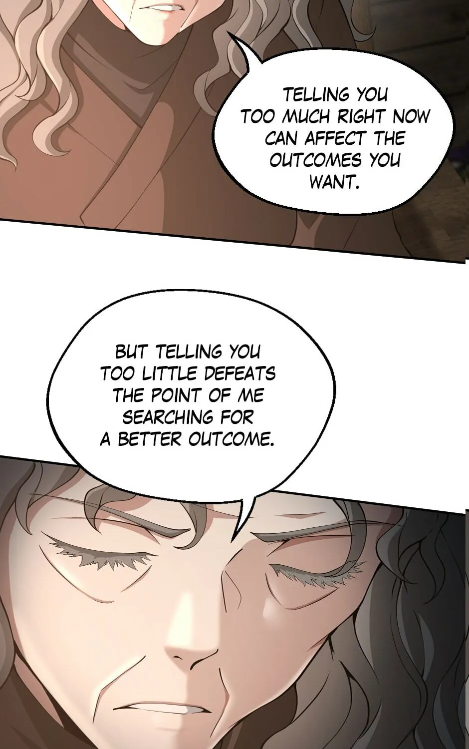 The Beginning After the End Chapter 132 page 25 - 