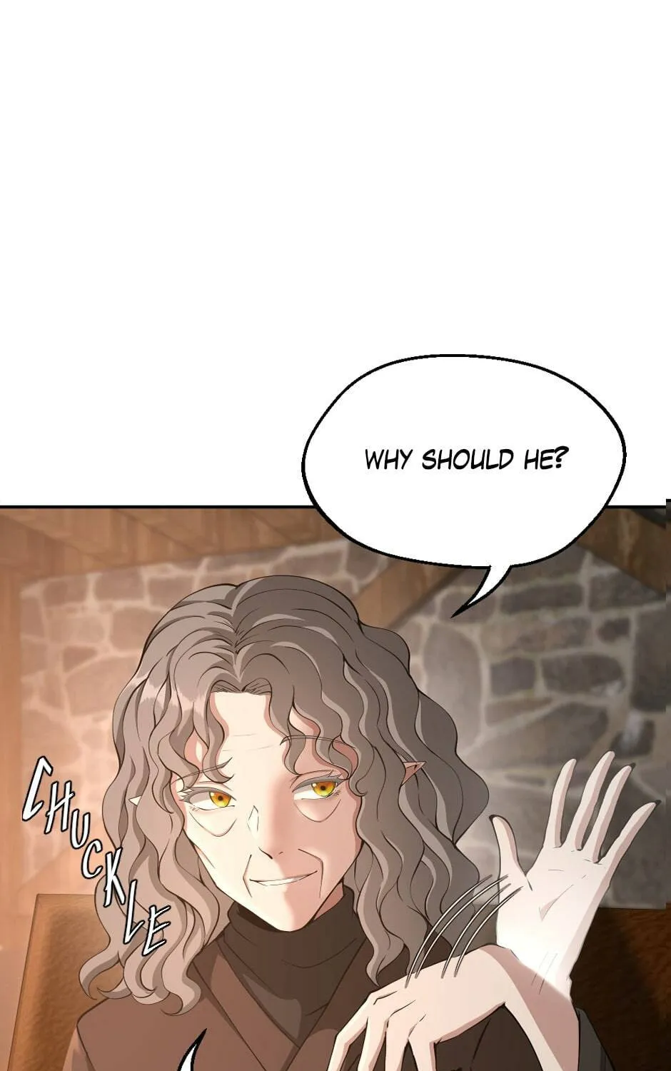 The Beginning After the End Chapter 132 page 31 - 