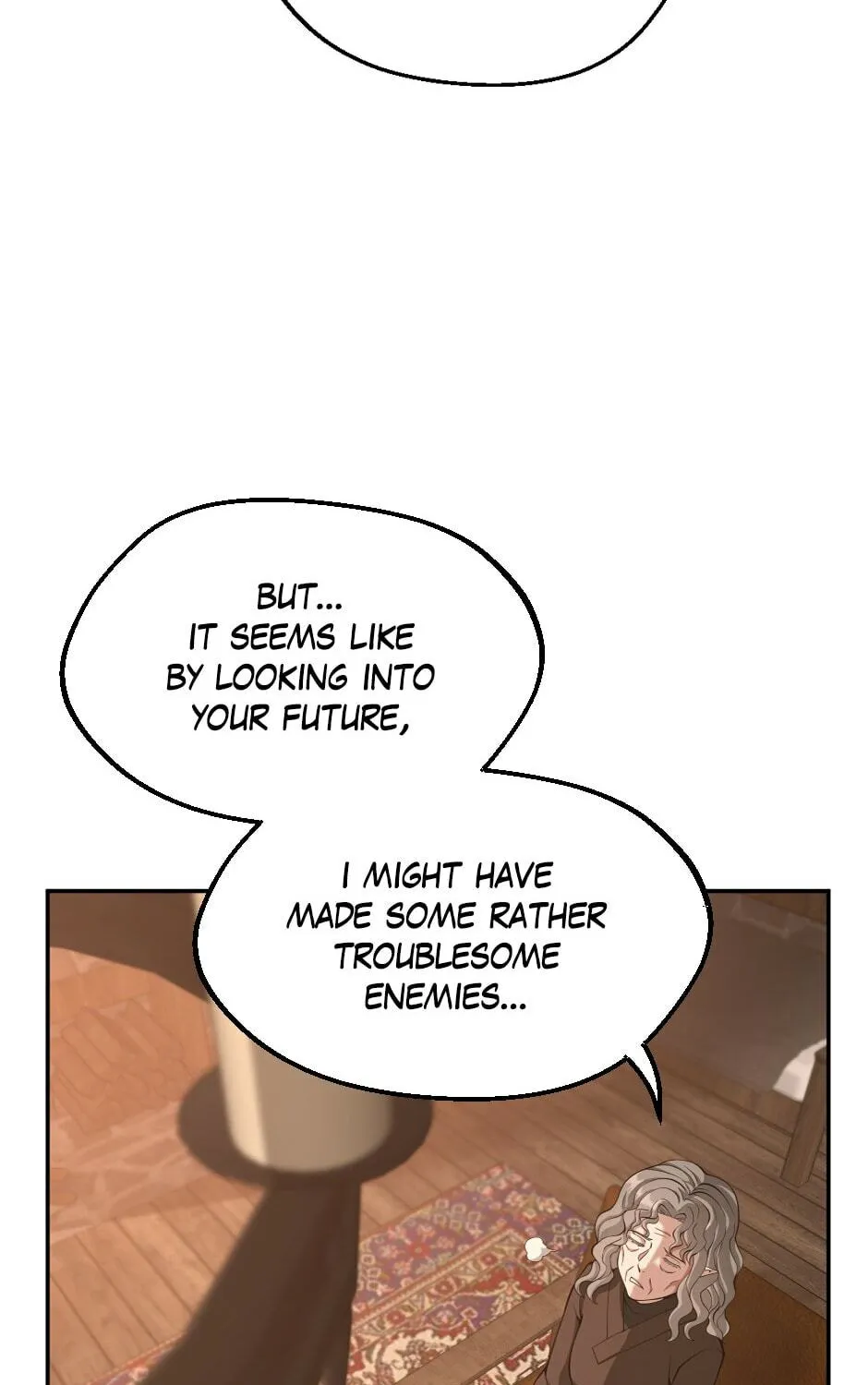 The Beginning After the End Chapter 132 page 33 - 