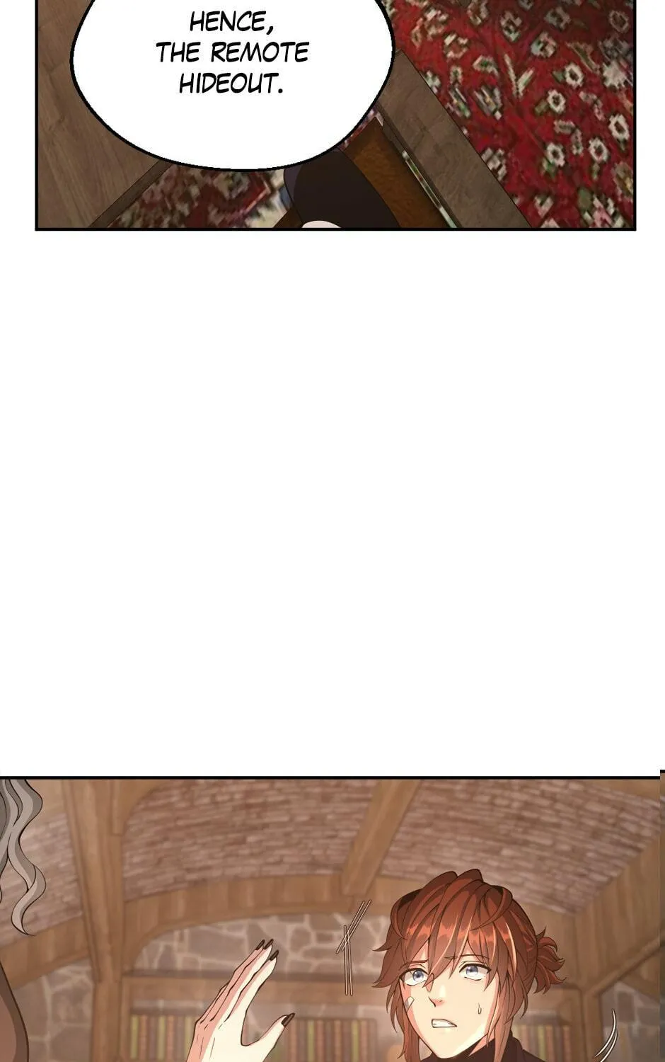 The Beginning After the End Chapter 132 page 35 - 