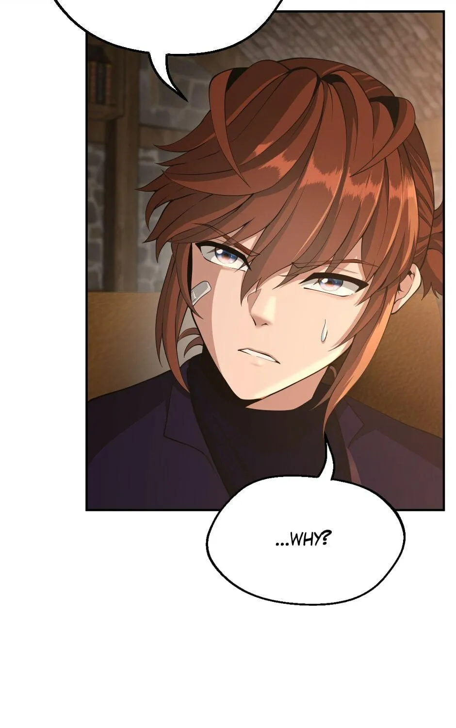 The Beginning After the End Chapter 132 page 5 - 