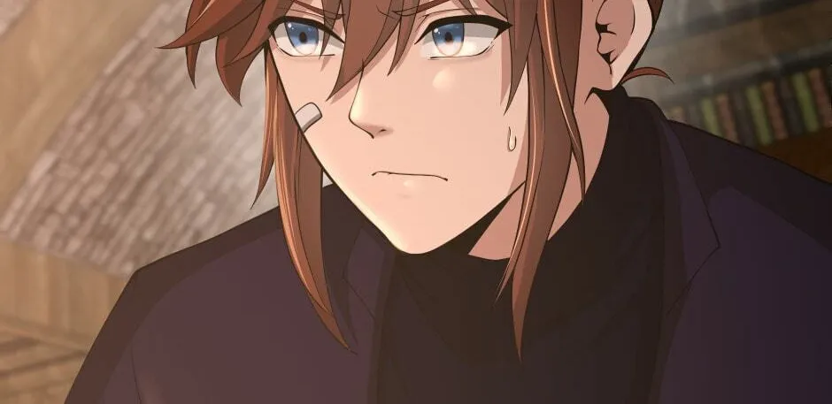 The Beginning After the End Chapter 132 page 46 - 
