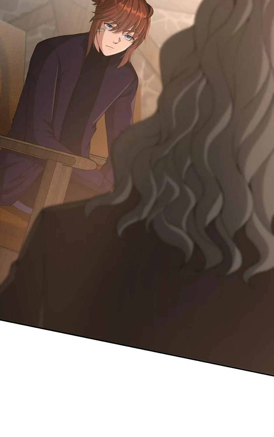 The Beginning After the End Chapter 132 page 49 - 