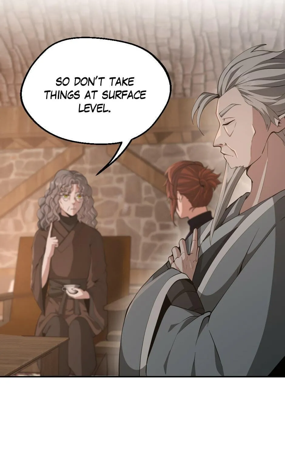The Beginning After the End Chapter 132 page 53 - 