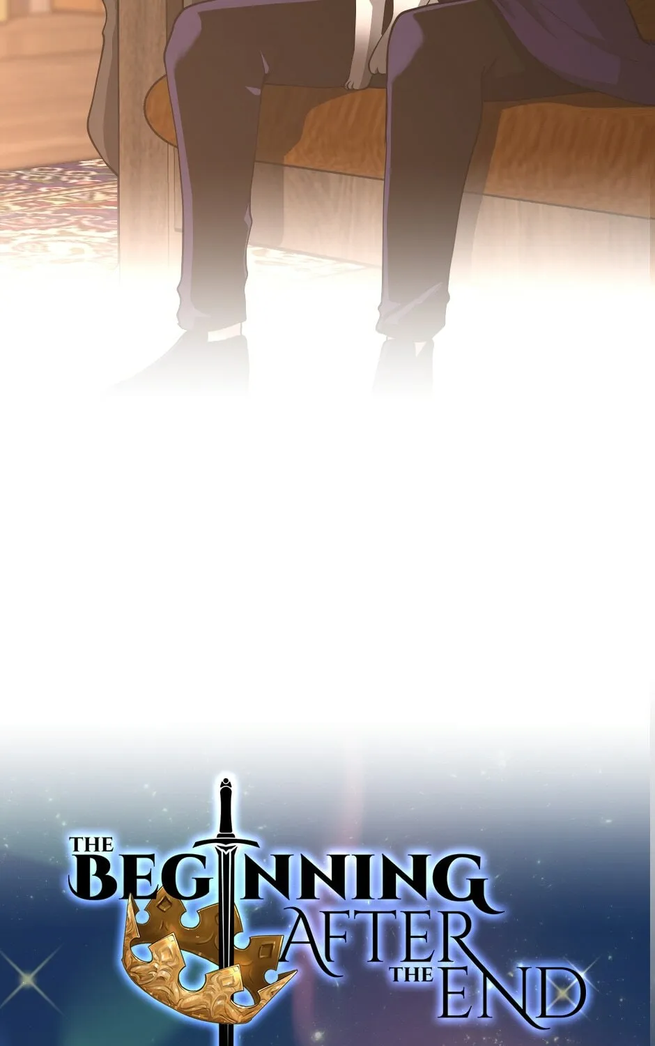 The Beginning After the End Chapter 132 page 67 - 