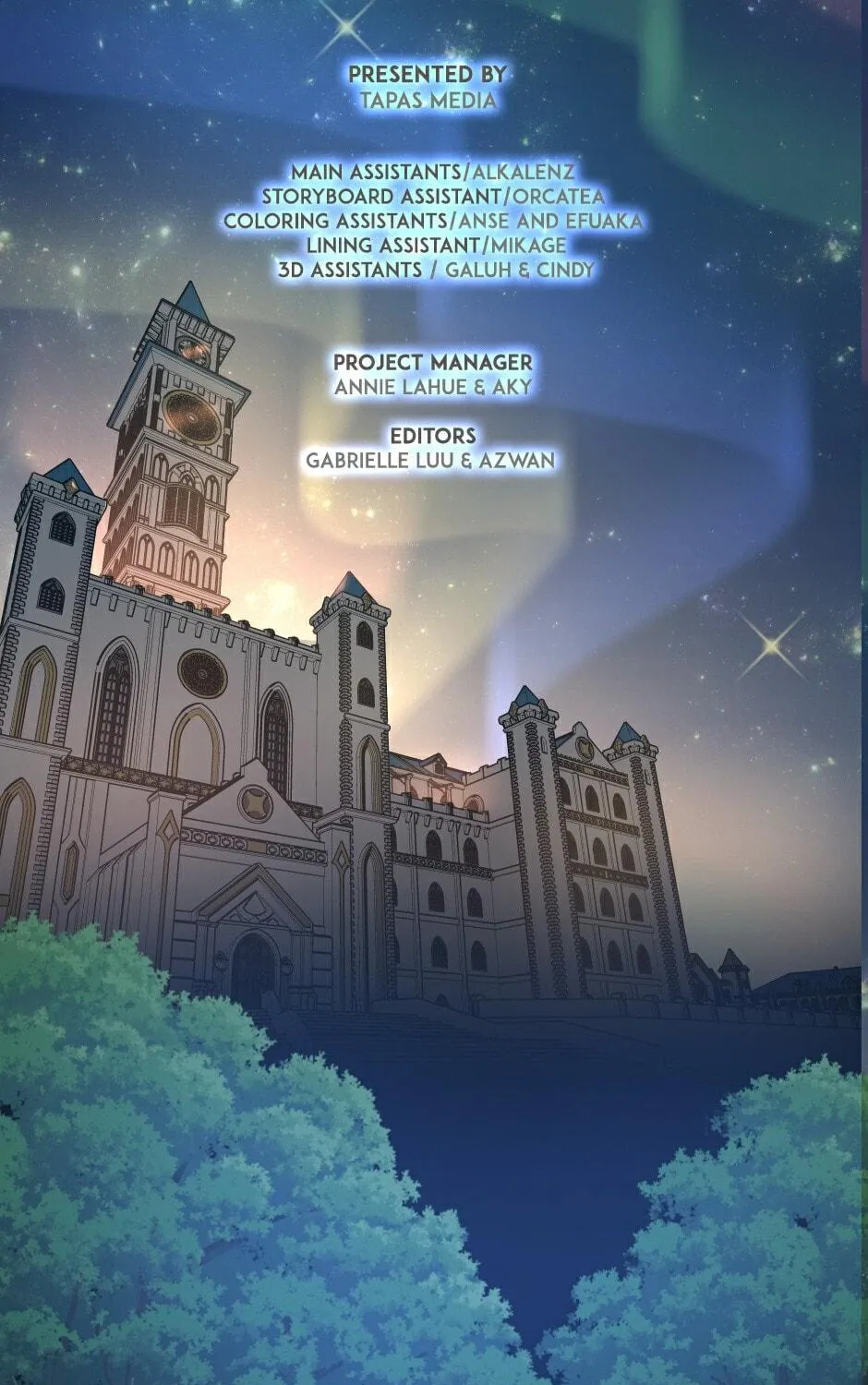 The Beginning After the End Chapter 132 page 69 - 