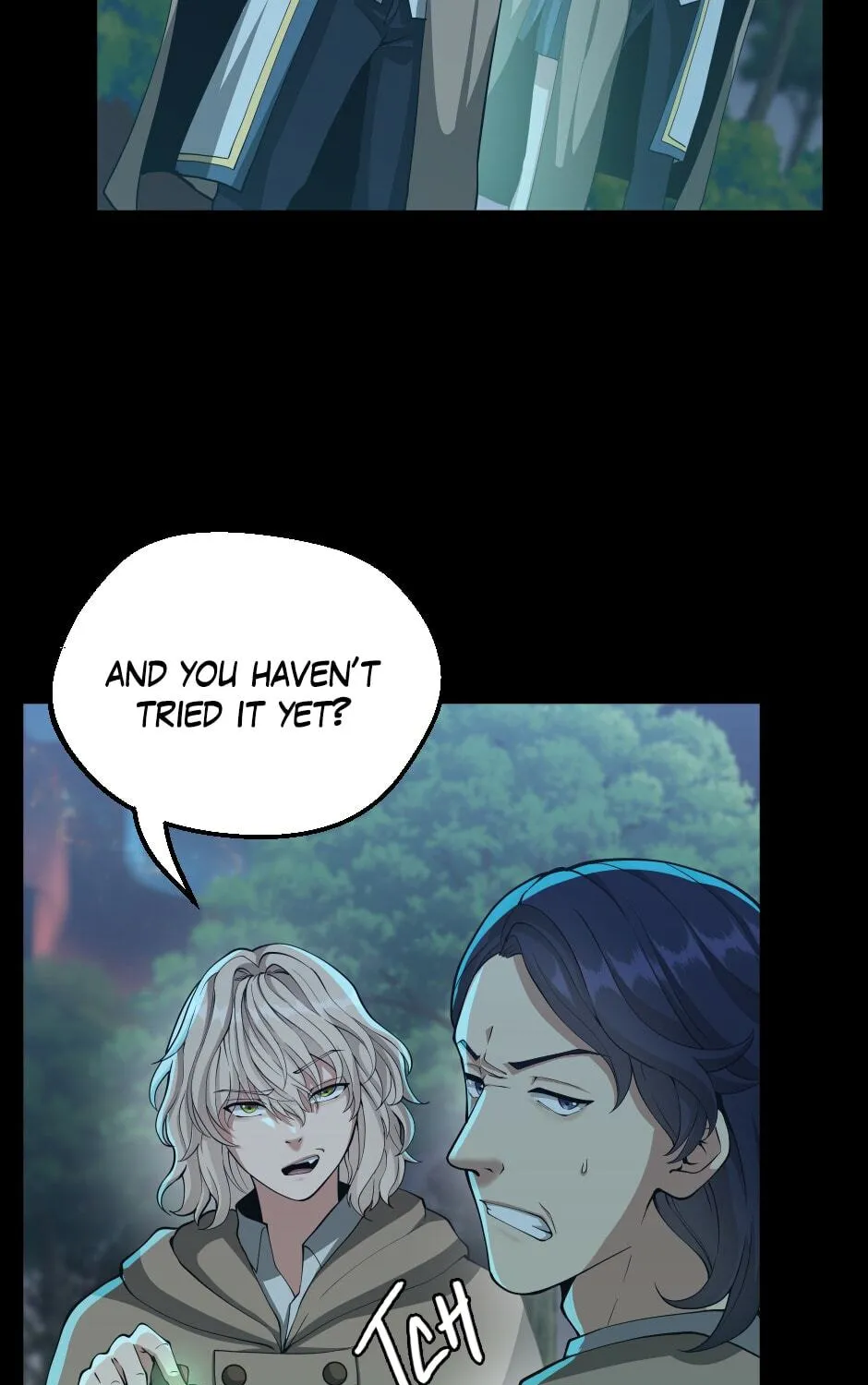 The Beginning After the End Chapter 132 page 75 - 