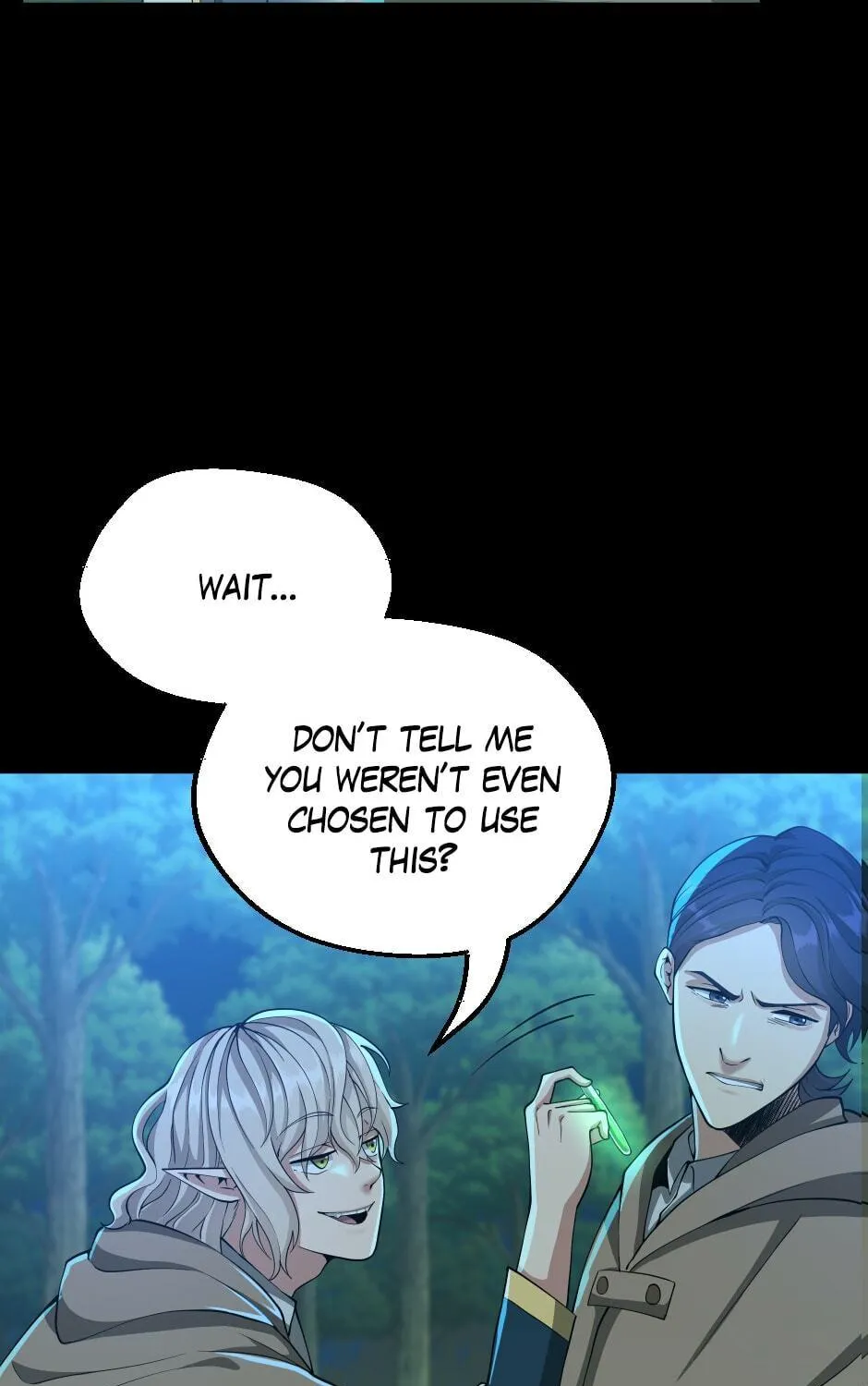 The Beginning After the End Chapter 132 page 77 - 