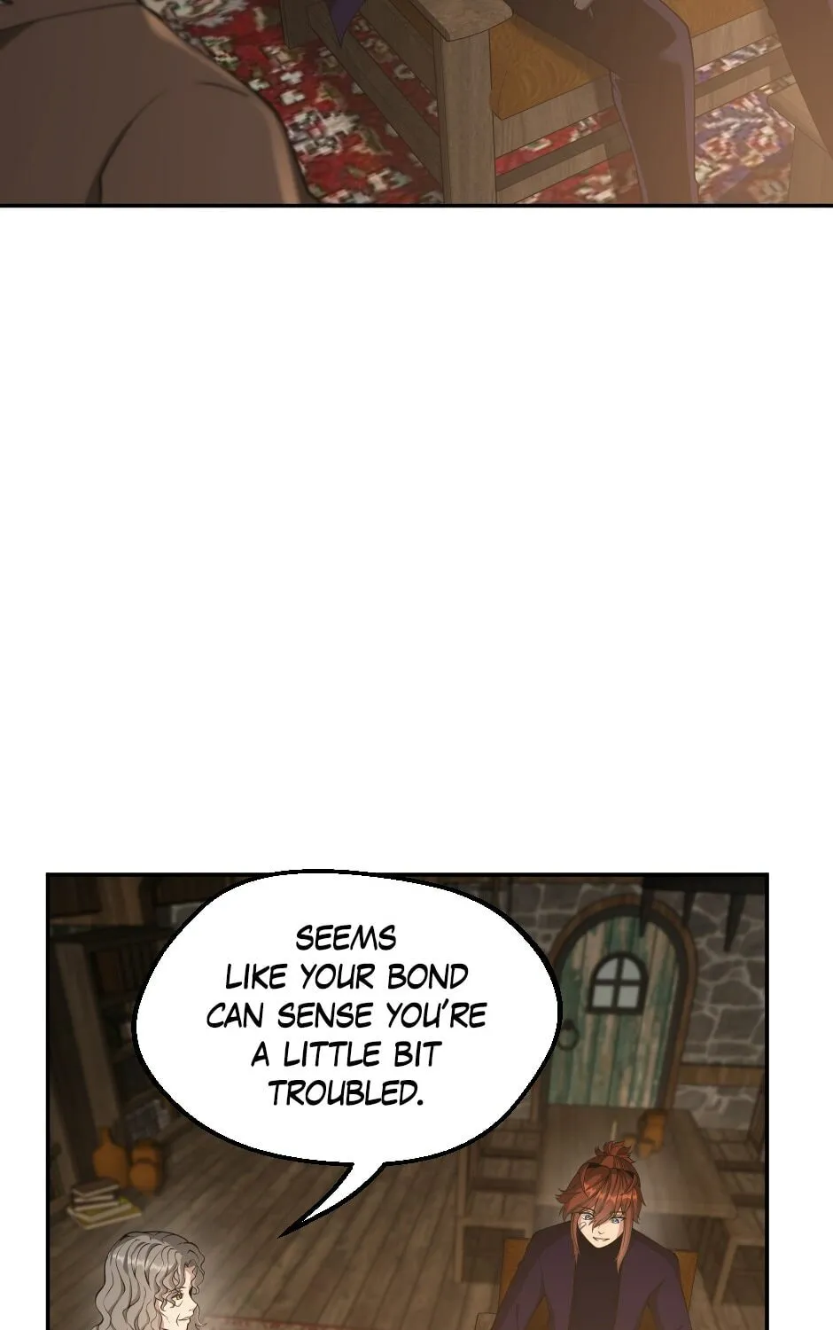 The Beginning After the End Chapter 132 page 9 - 