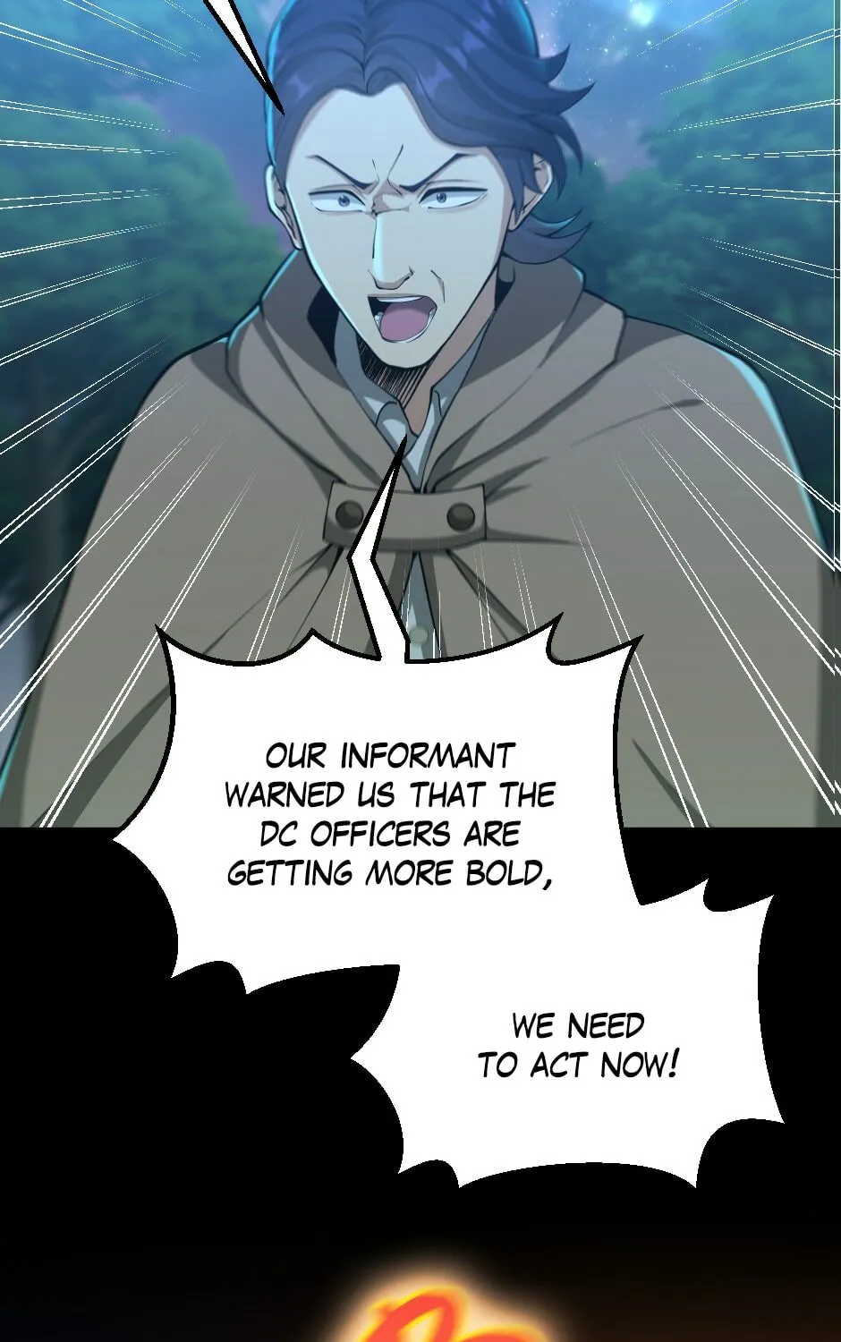 The Beginning After the End Chapter 132 page 85 - 