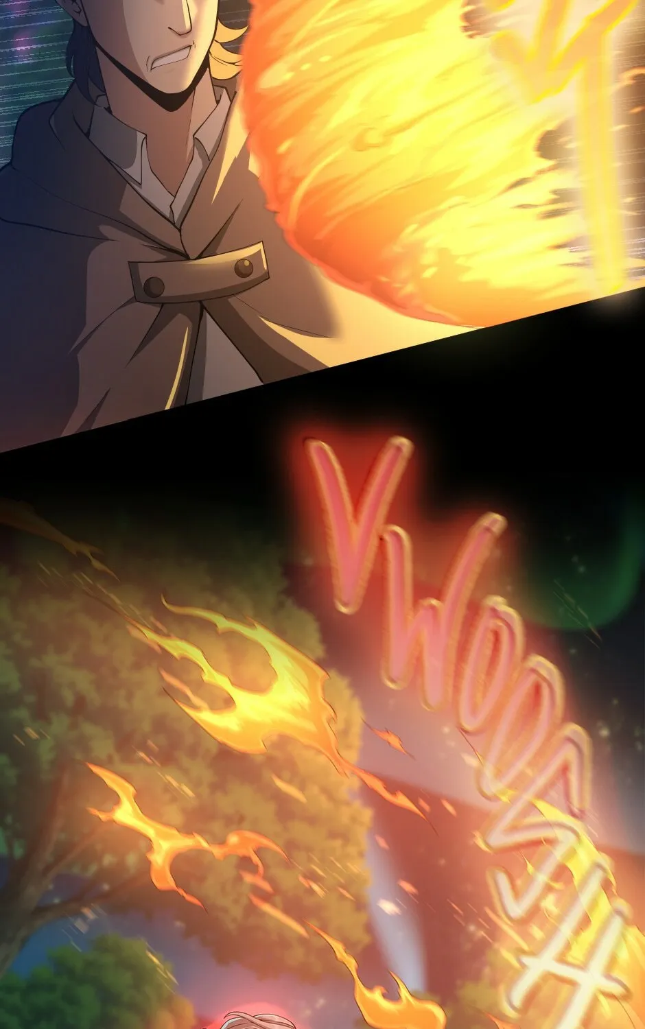 The Beginning After the End Chapter 132 page 87 - 