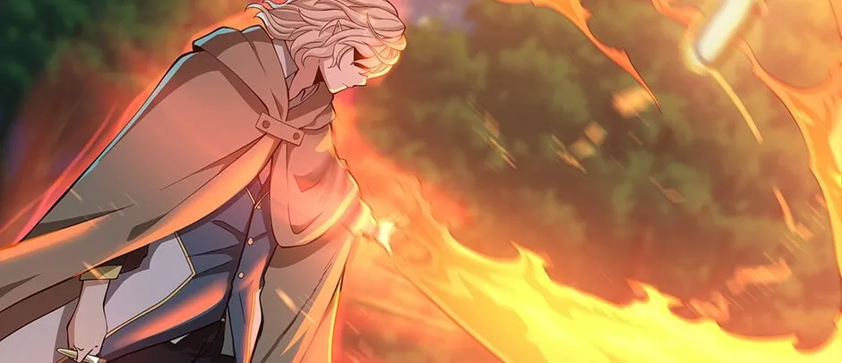 The Beginning After the End Chapter 132 page 88 - 