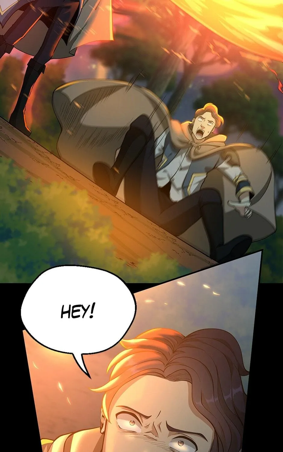 The Beginning After the End Chapter 132 page 89 - 