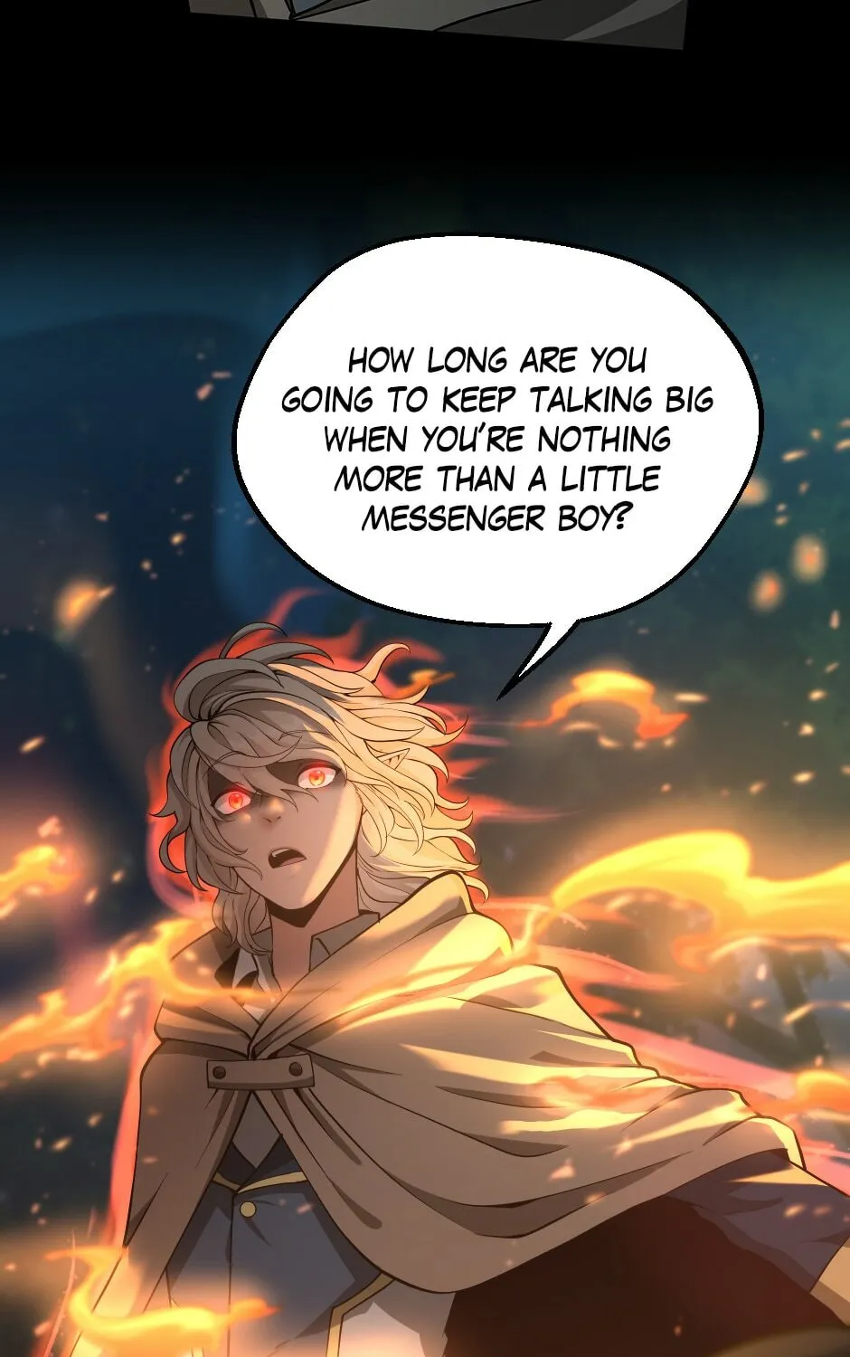 The Beginning After the End Chapter 132 page 91 - 