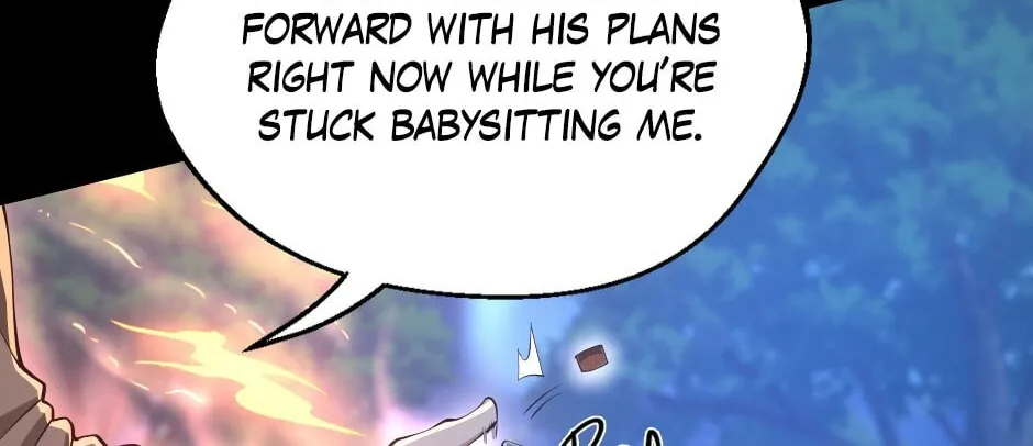 The Beginning After the End Chapter 132 page 94 - 