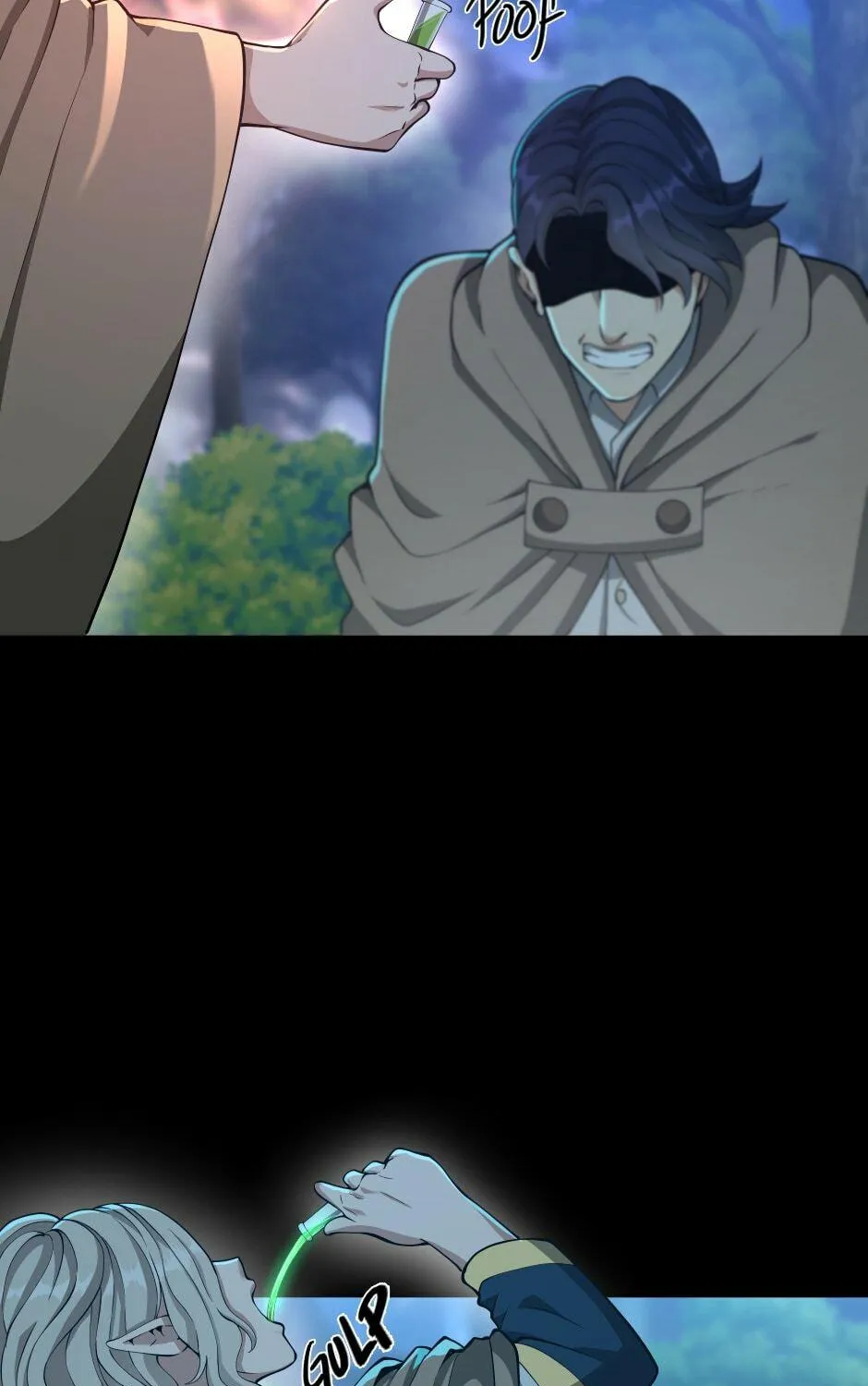 The Beginning After the End Chapter 132 page 95 - 