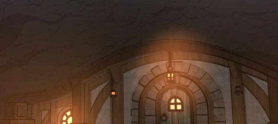 The Beginning After the End Chapter 133 page 2 - 