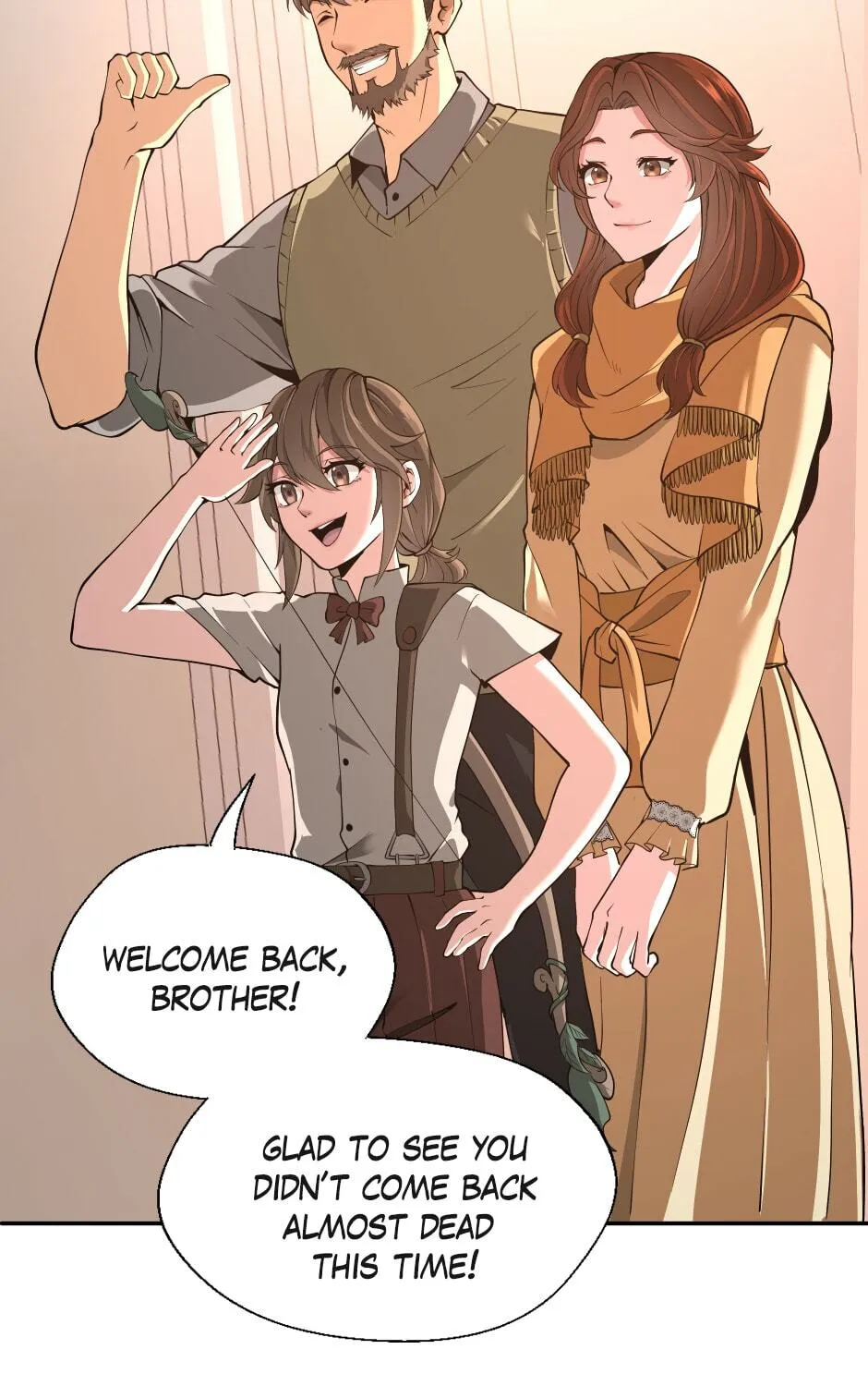 The Beginning After the End Chapter 133 page 105 - 