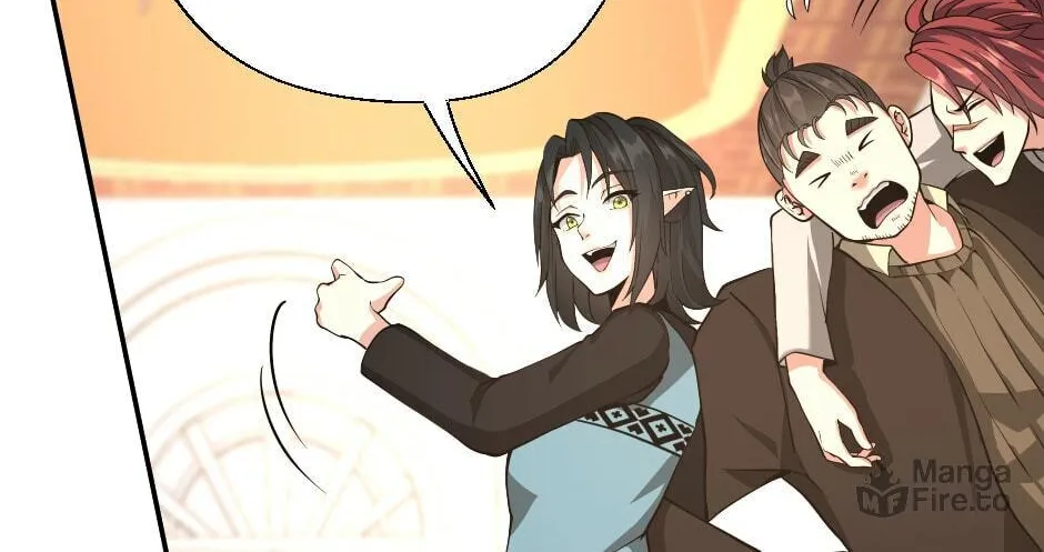 The Beginning After the End Chapter 133 page 108 - 