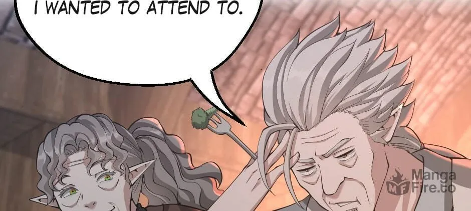 The Beginning After the End Chapter 133 page 12 - 
