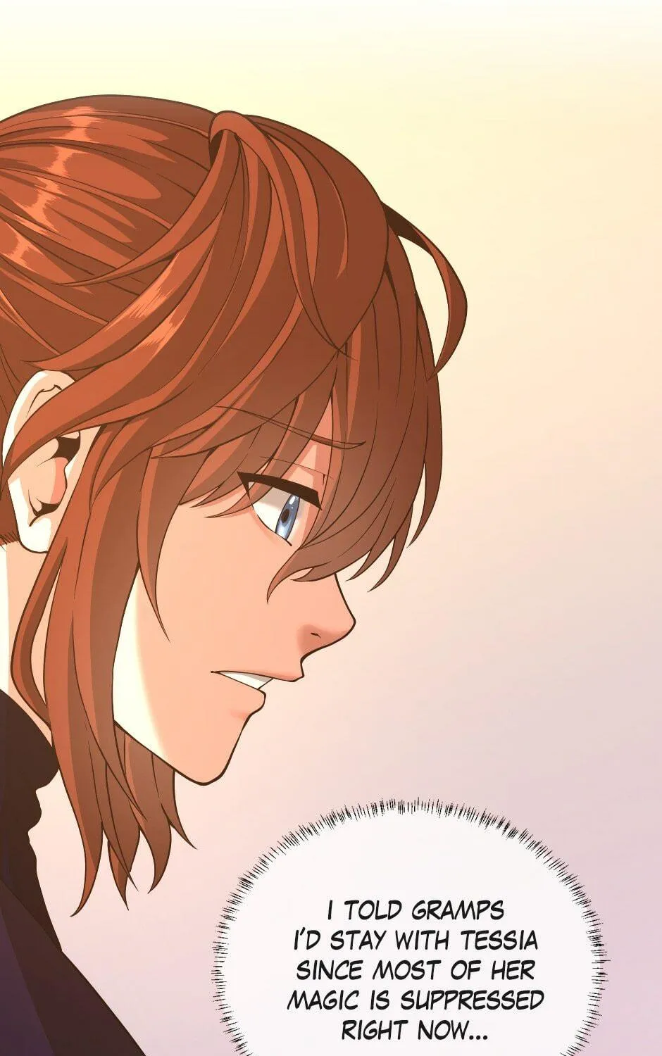 The Beginning After the End Chapter 133 page 119 - 