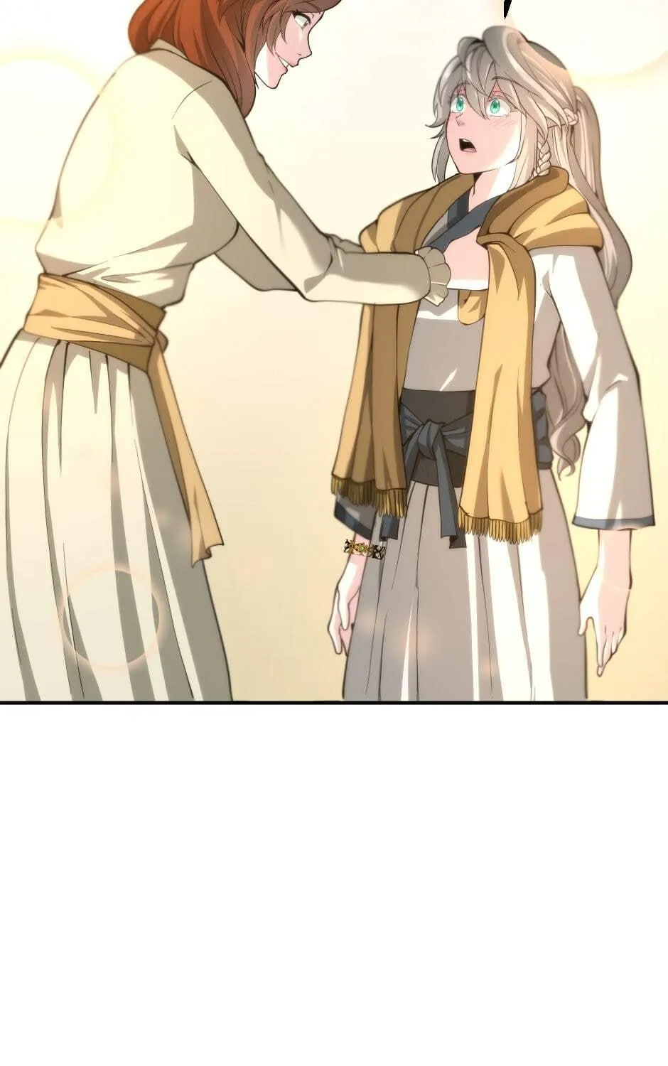 The Beginning After the End Chapter 133 page 125 - 