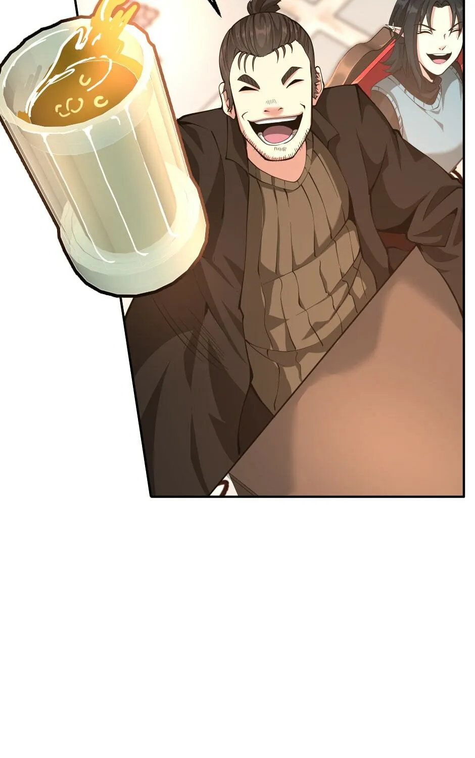 The Beginning After the End Chapter 133 page 135 - 