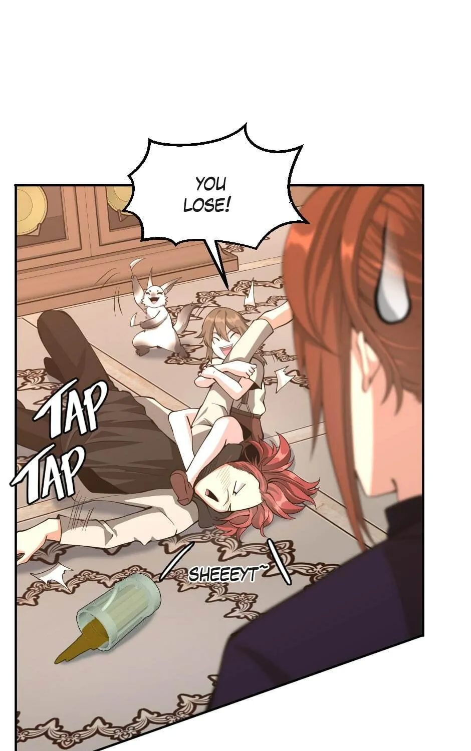 The Beginning After the End Chapter 133 page 139 - 
