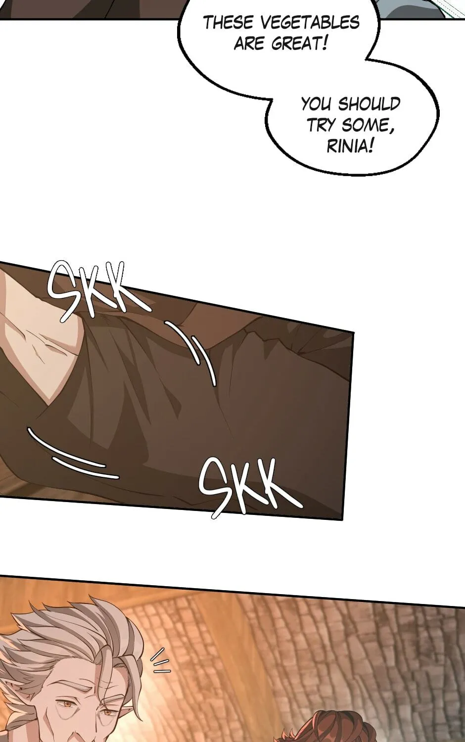 The Beginning After the End Chapter 133 page 15 - 