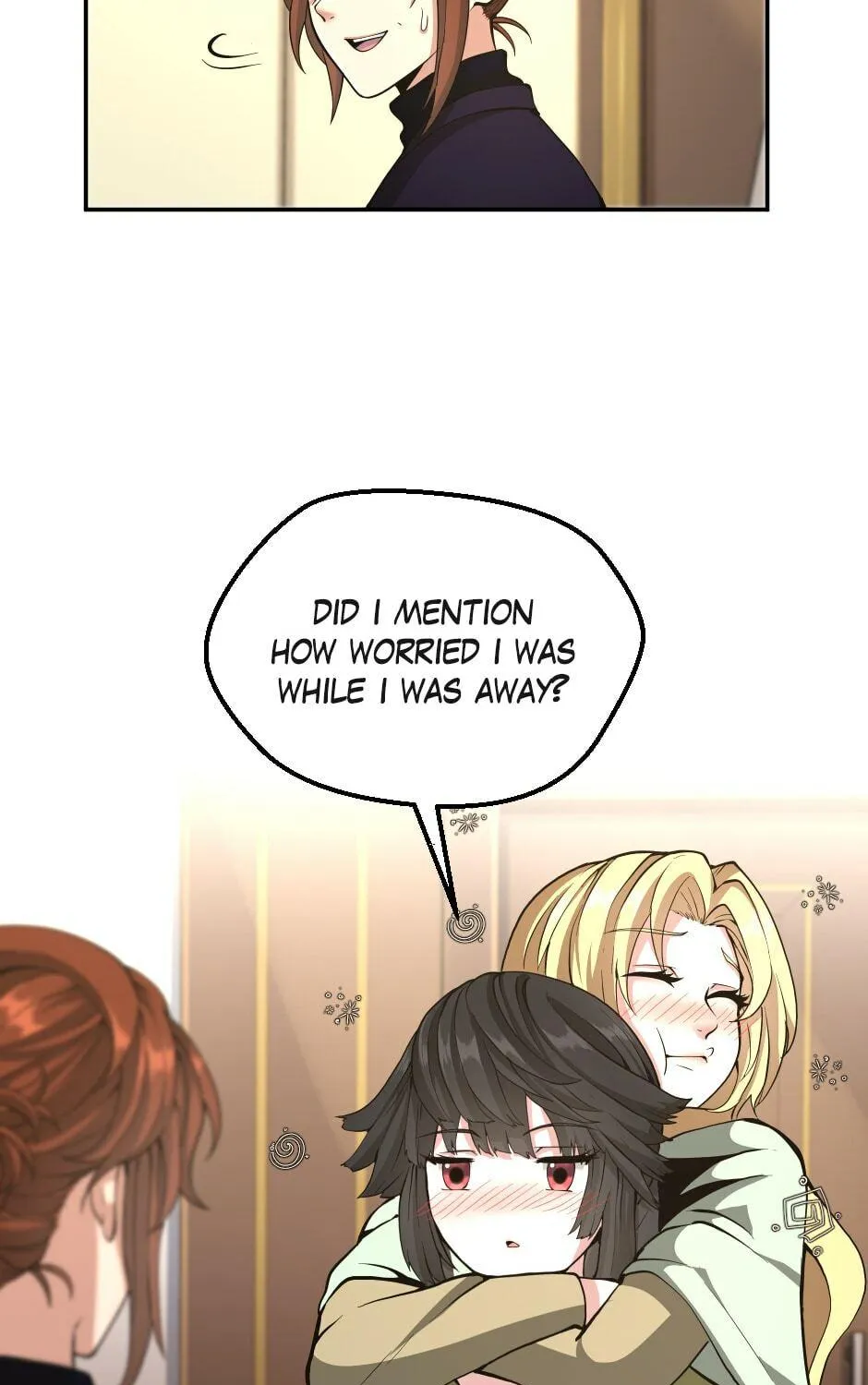 The Beginning After the End Chapter 133 page 143 - 