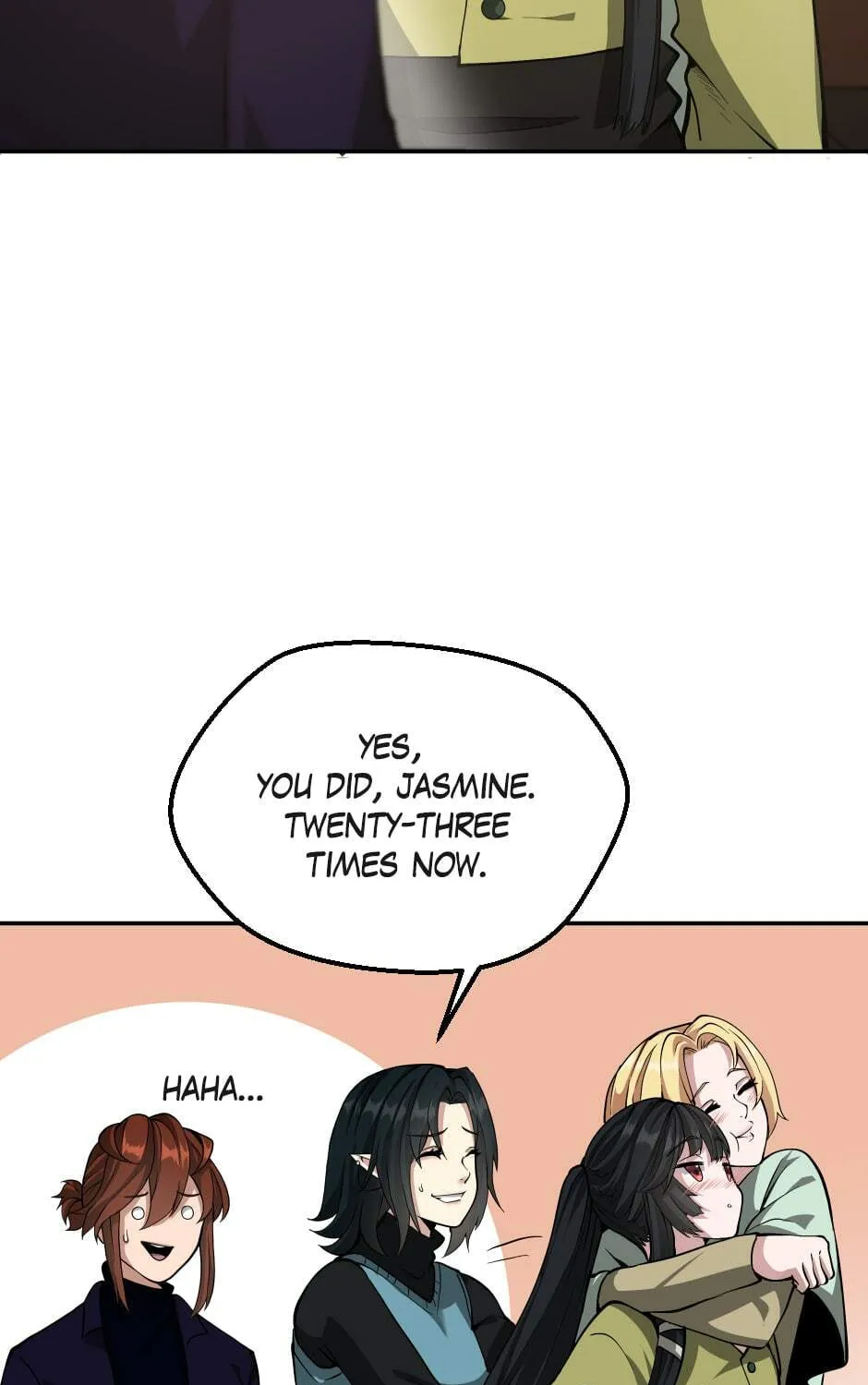 The Beginning After the End Chapter 133 page 145 - 