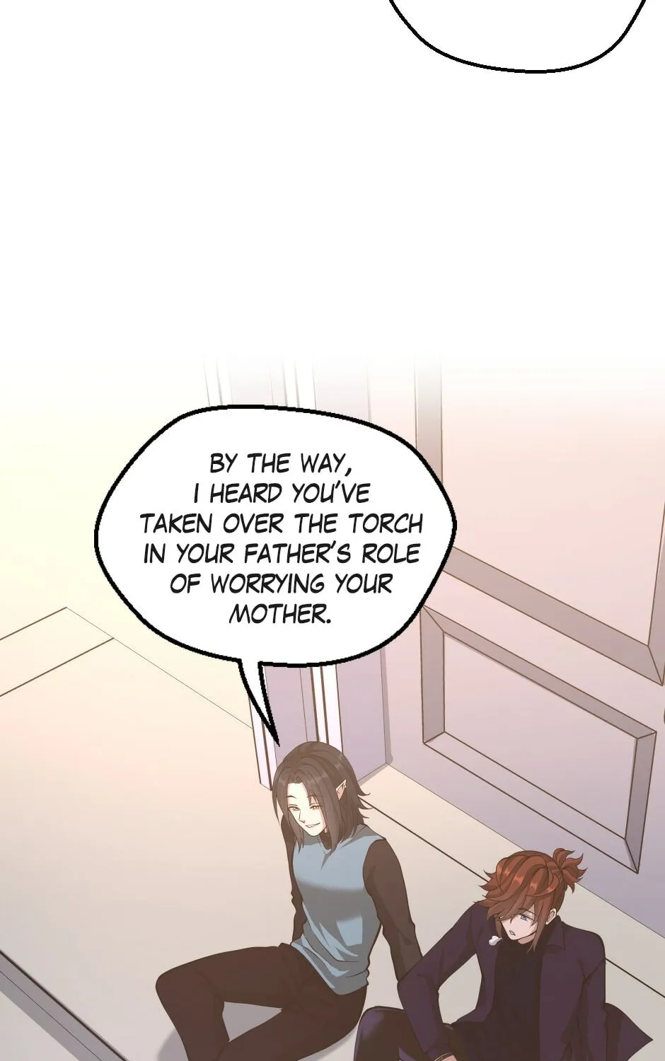 The Beginning After the End Chapter 133 page 151 - 