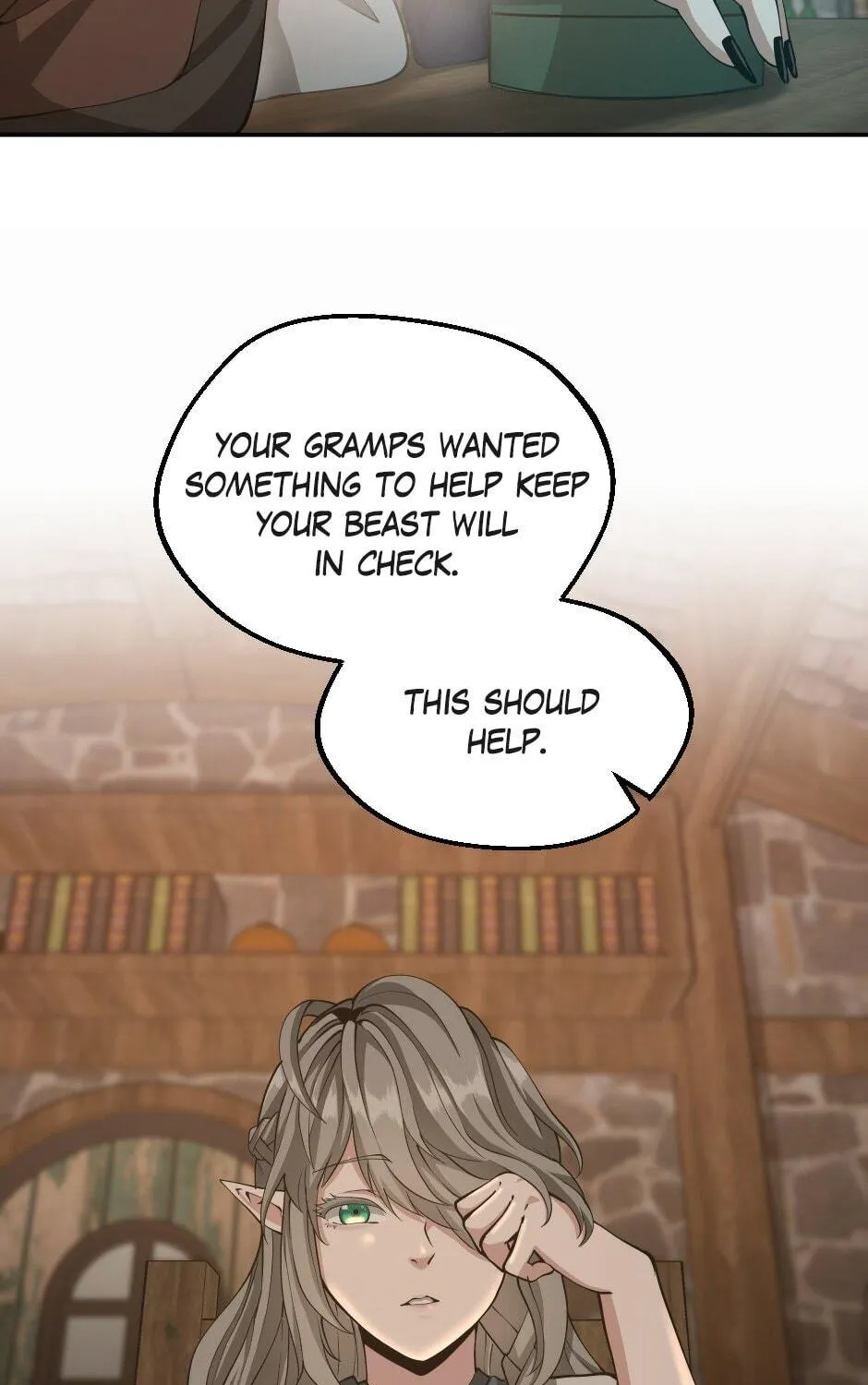 The Beginning After the End Chapter 133 page 17 - 