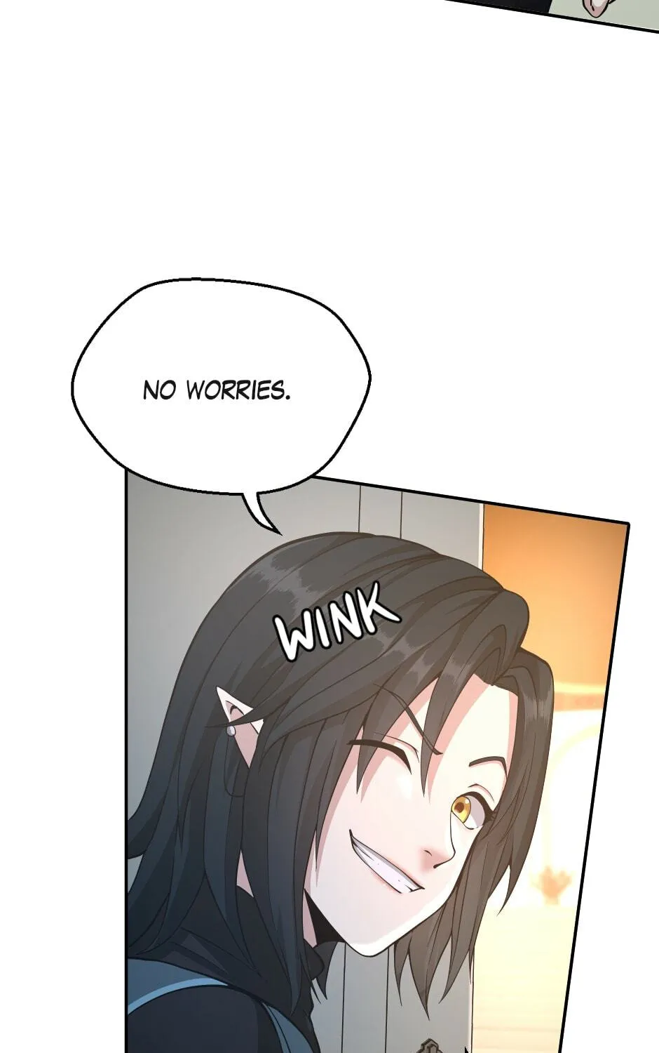The Beginning After the End Chapter 133 page 165 - 