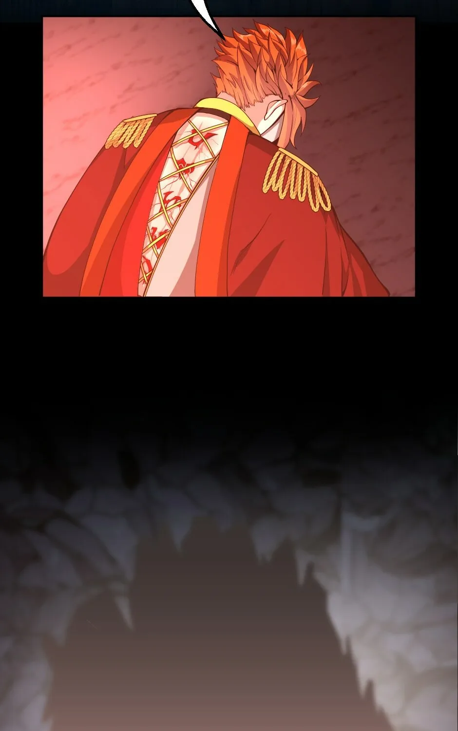 The Beginning After the End Chapter 133 page 181 - 
