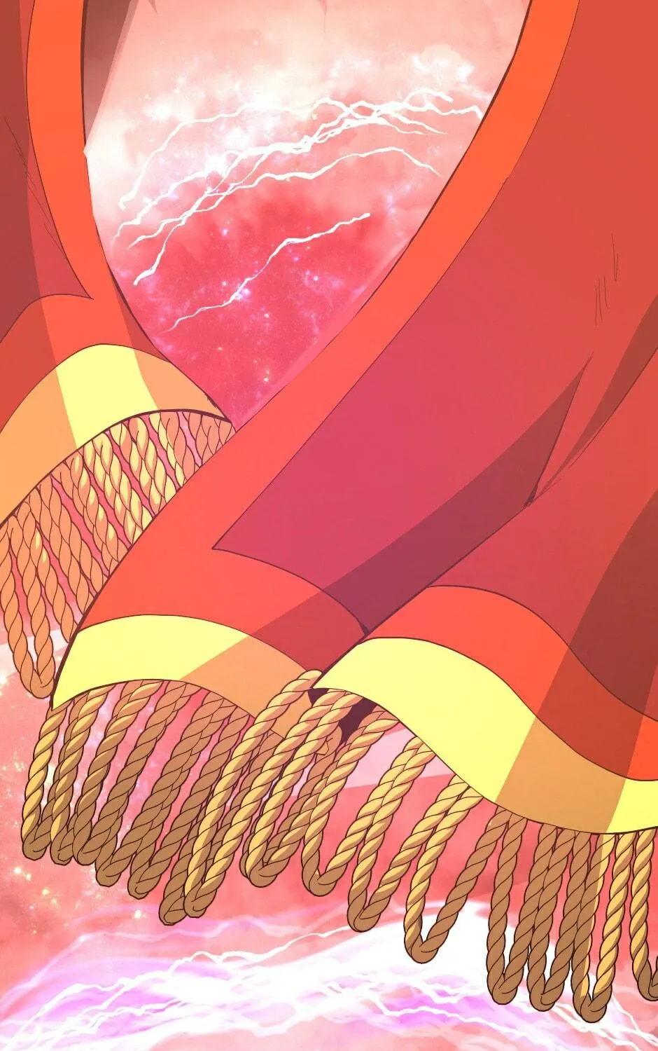 The Beginning After the End Chapter 133 page 185 - 